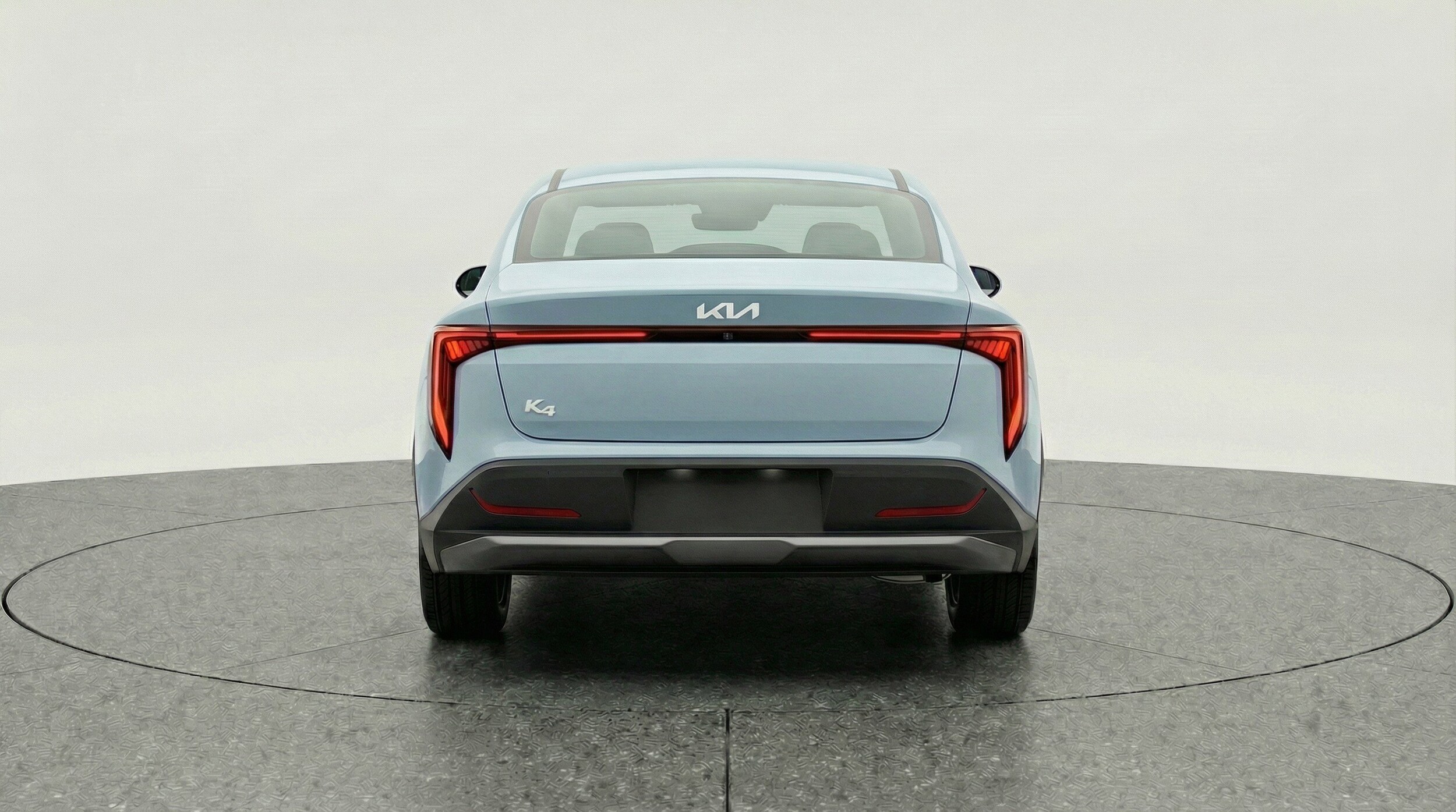 Thumbnail: 2025 Kia K4 - 7