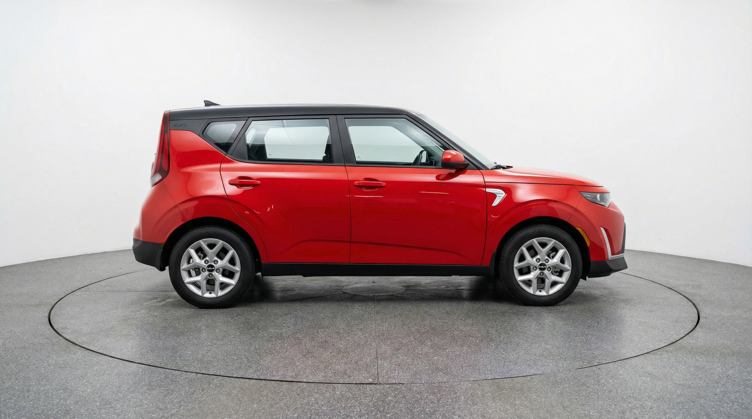 Thumbnail: 2025 Kia Soul - 5