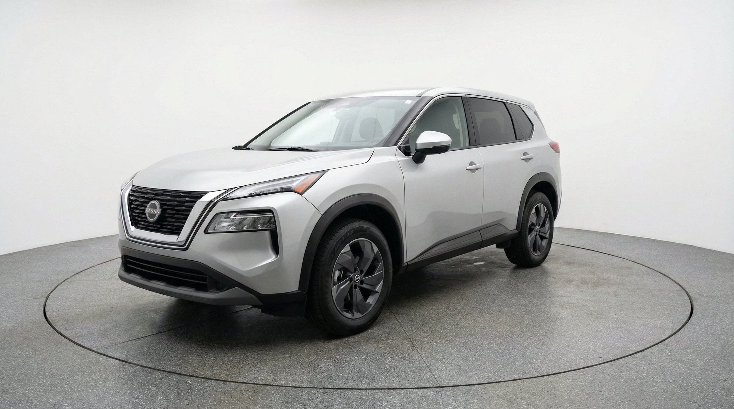 Thumbnail: 2025 Nissan Rogue - 3
