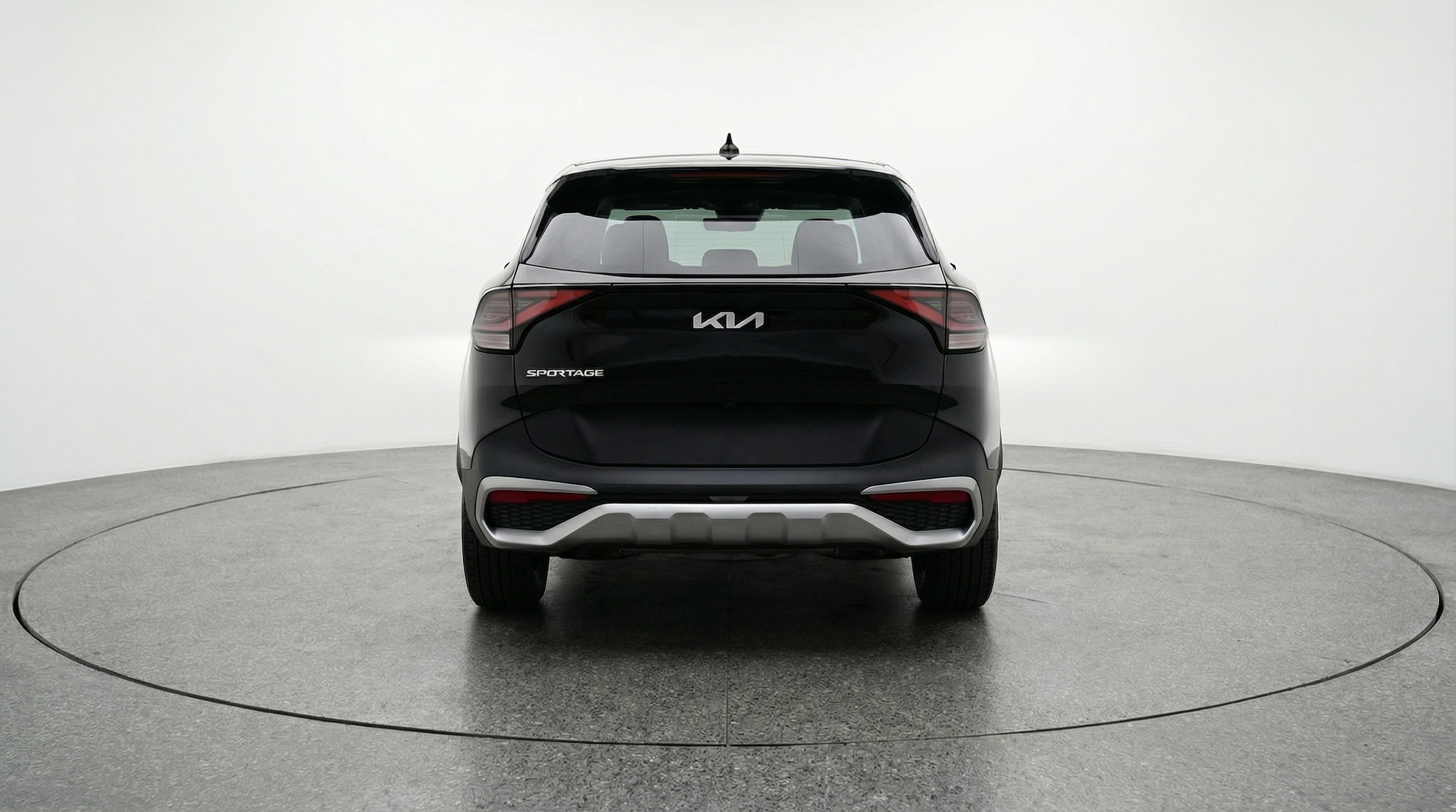 Thumbnail: 2025 Kia Sportage - 6