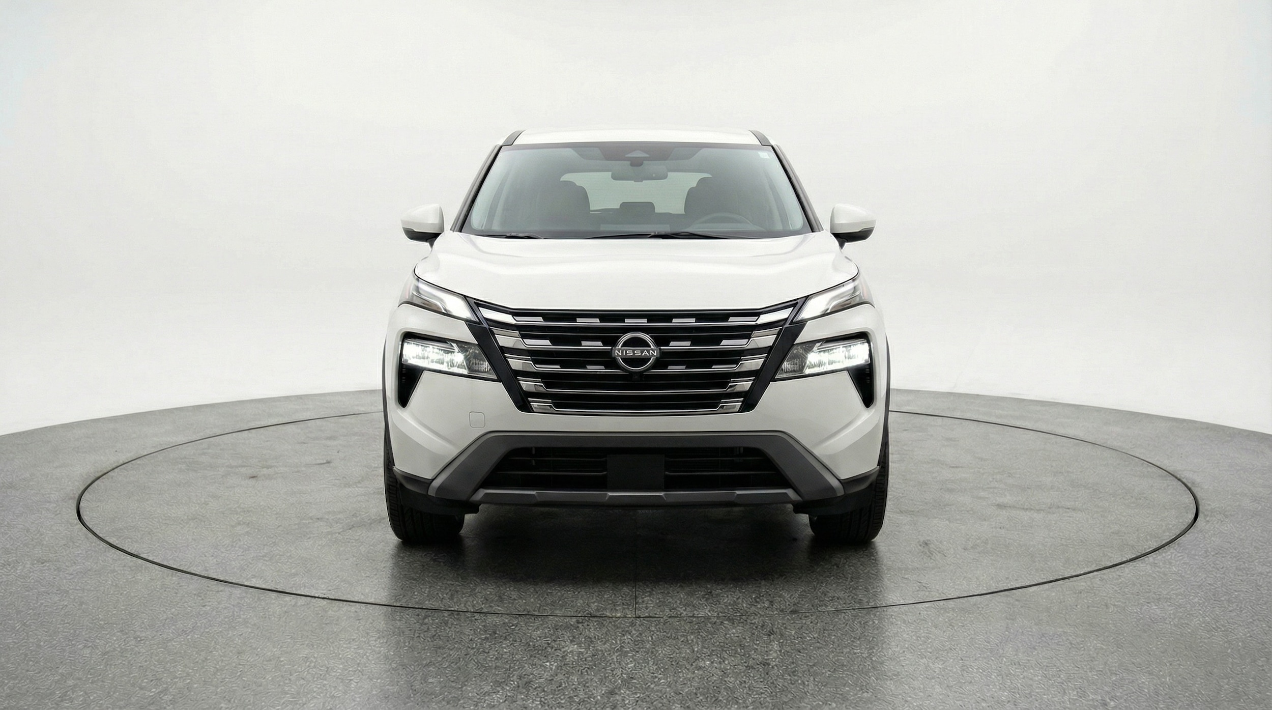 Thumbnail: 2025 Nissan Rogue - 2