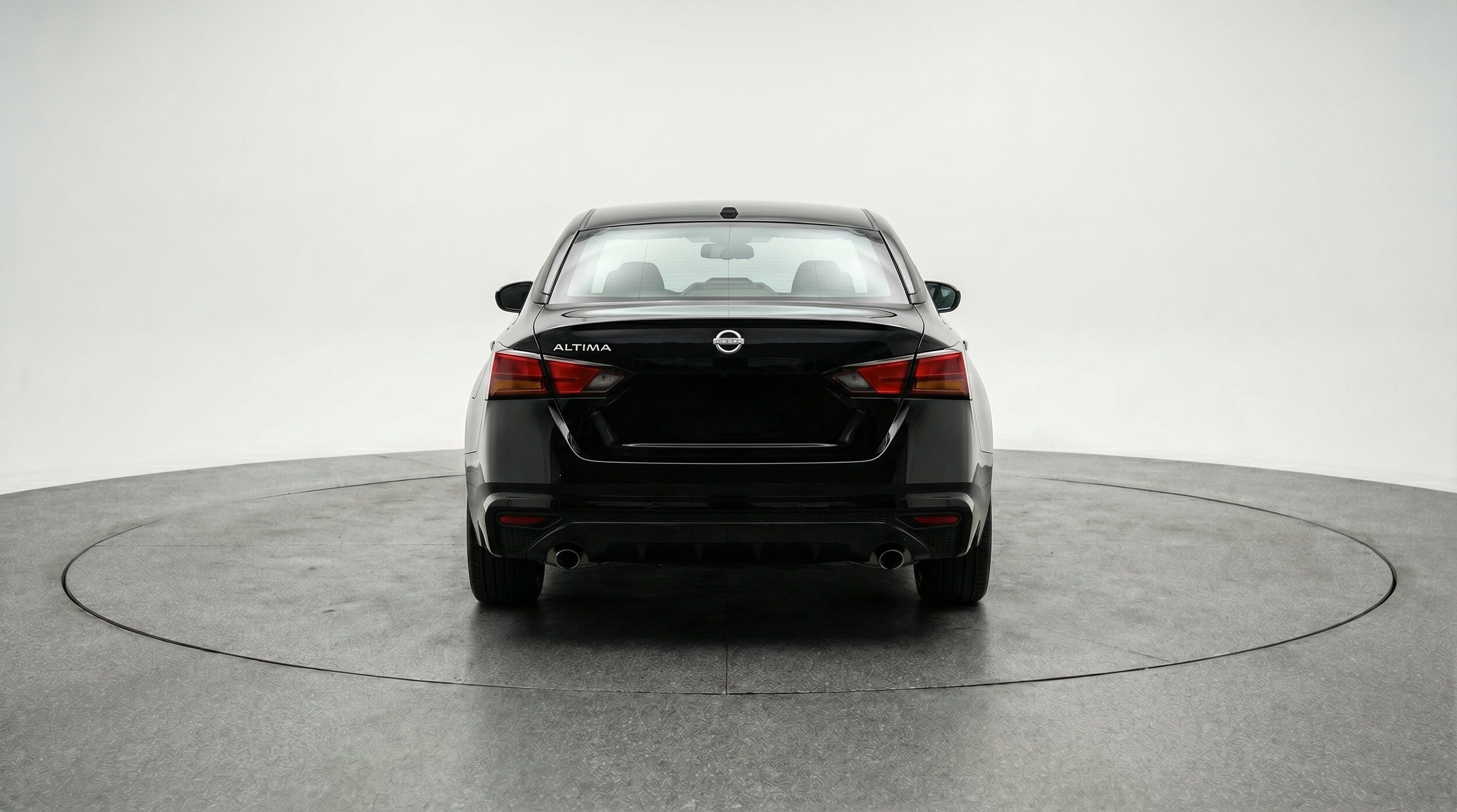 Thumbnail: 2026 Nissan Altima - 7