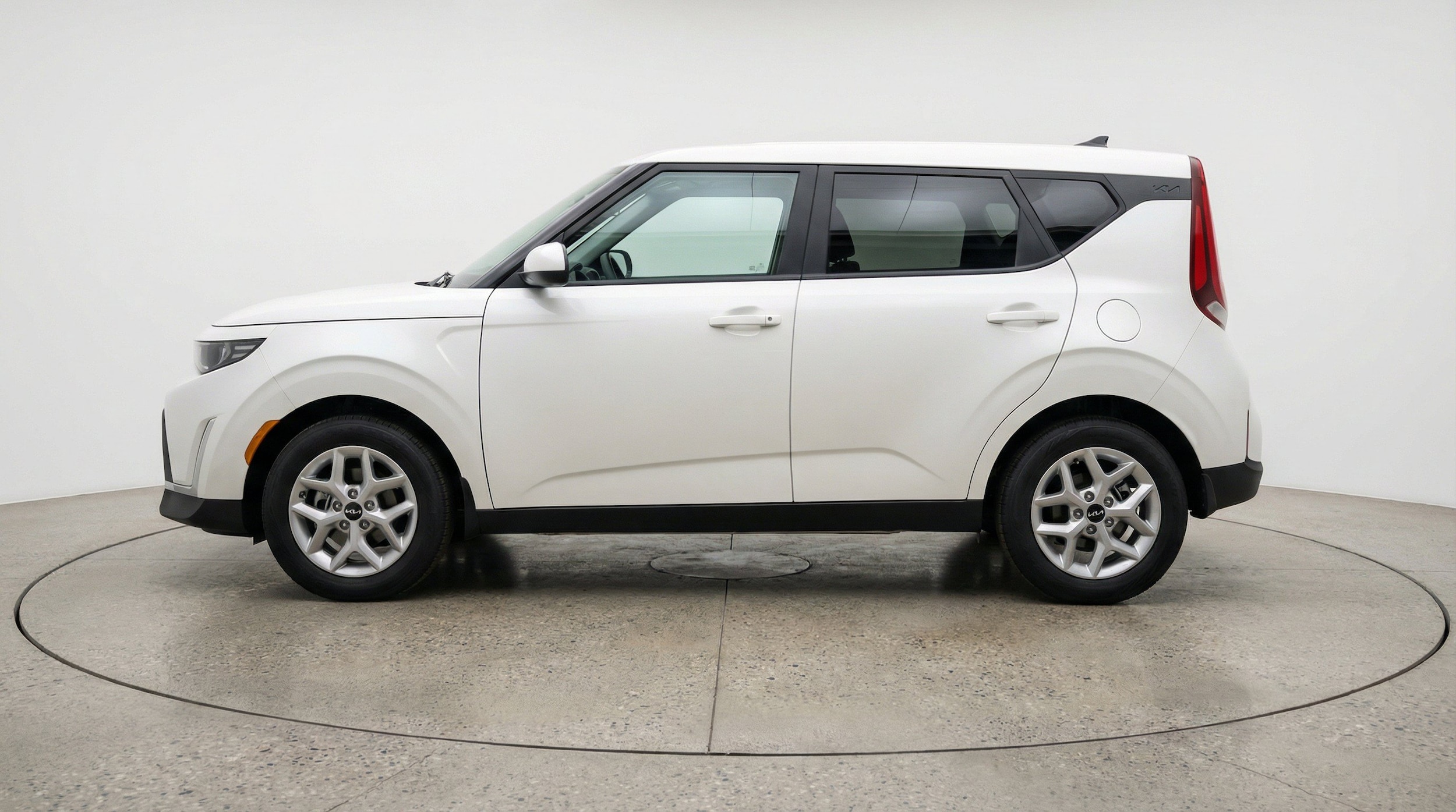 Thumbnail: 2025 Kia Soul - 5