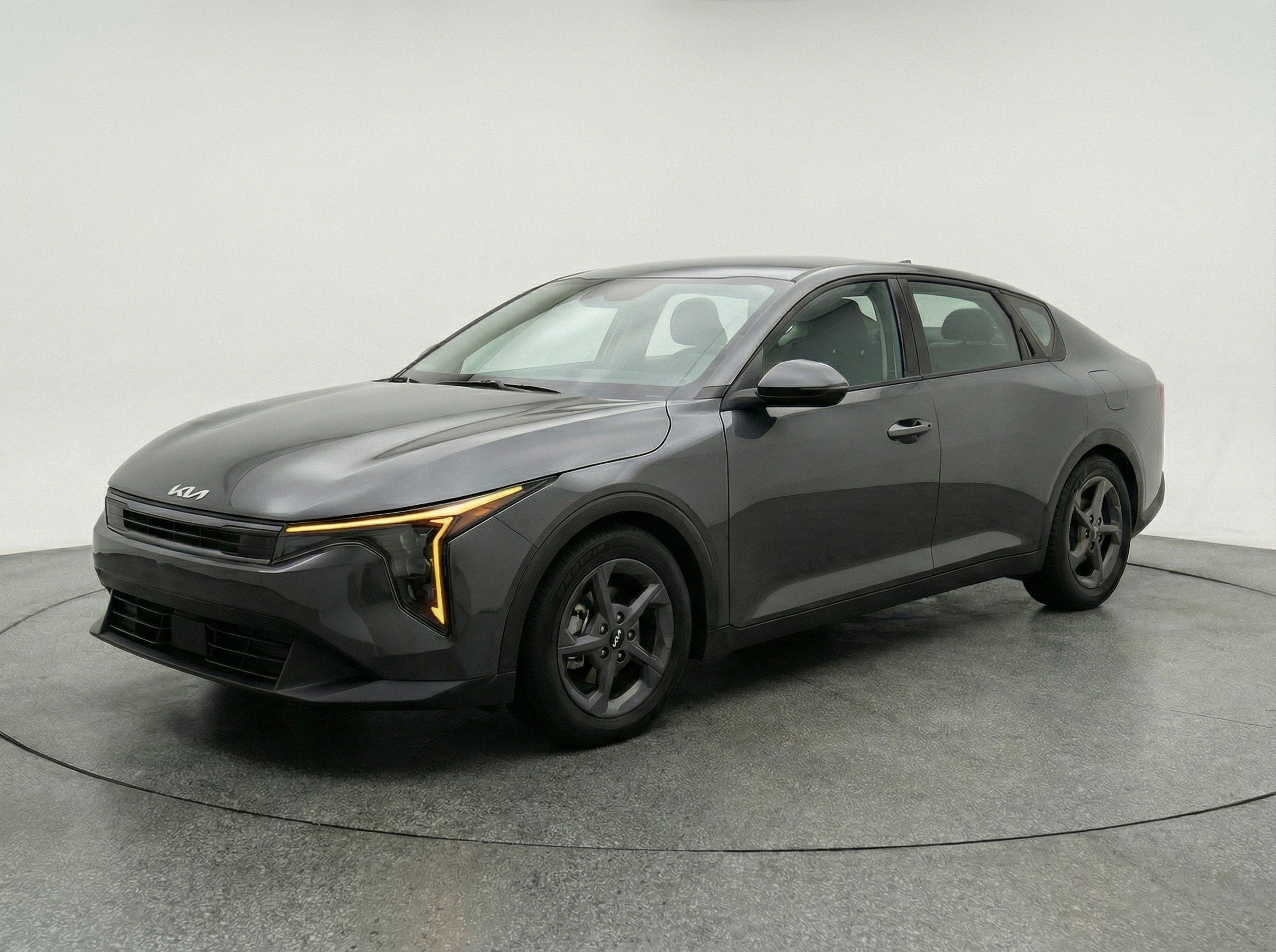 Thumbnail: 2025 Kia K4 - 3