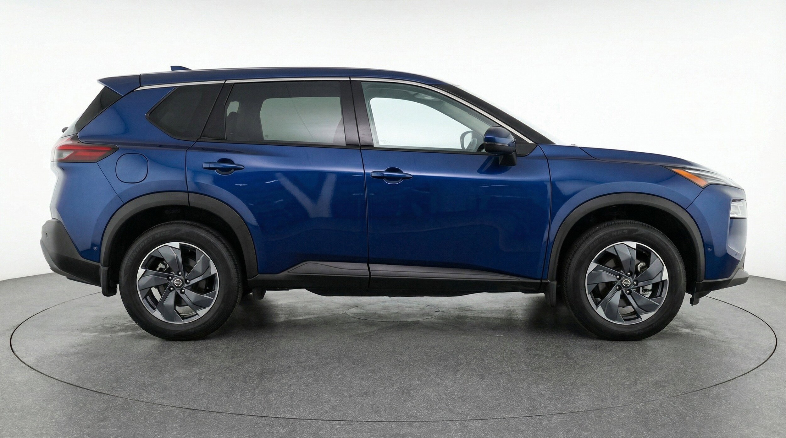 Thumbnail: 2025 Nissan Rogue - 11