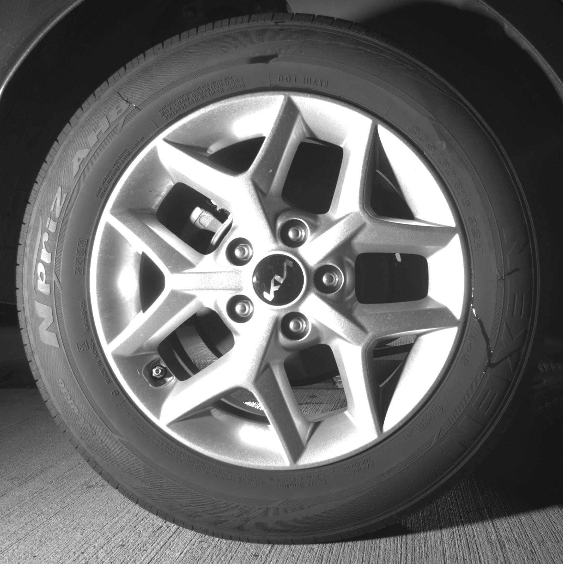 Thumbnail: 2025 Kia Soul - 15