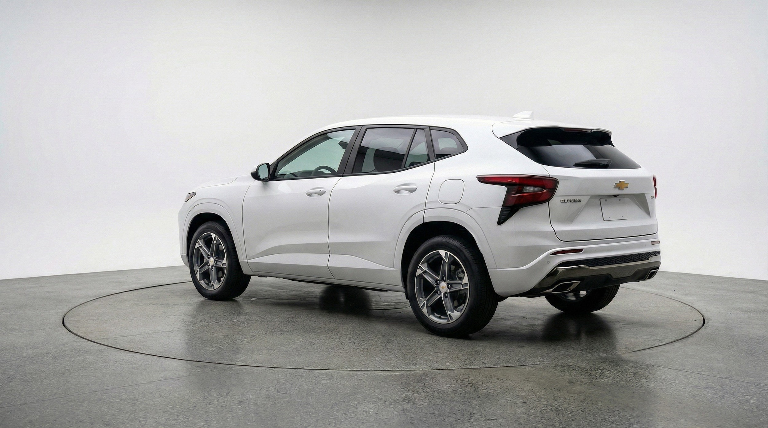 Thumbnail: 2025 Chevrolet Blazer - 6