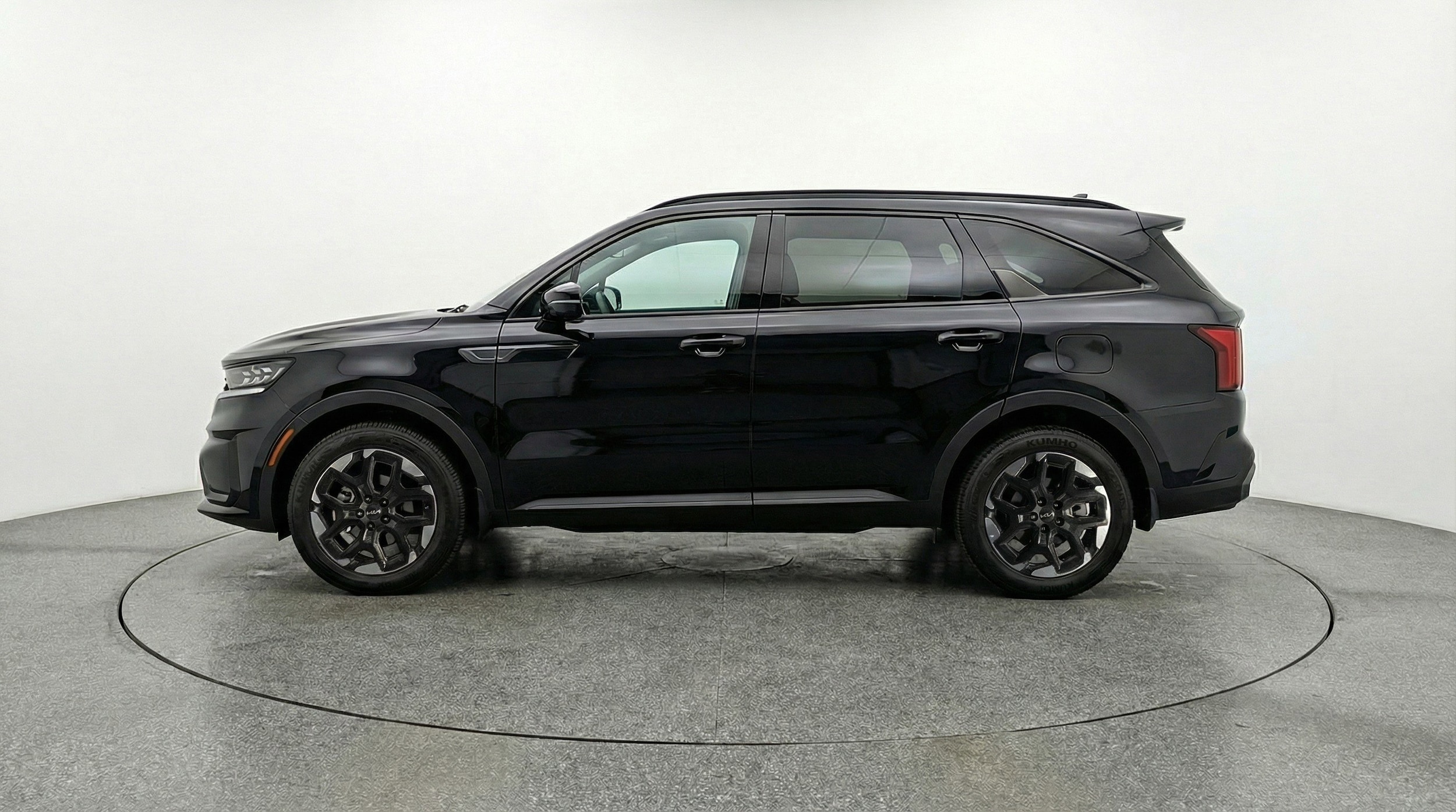 Thumbnail: 2024 Kia Sorento - 5