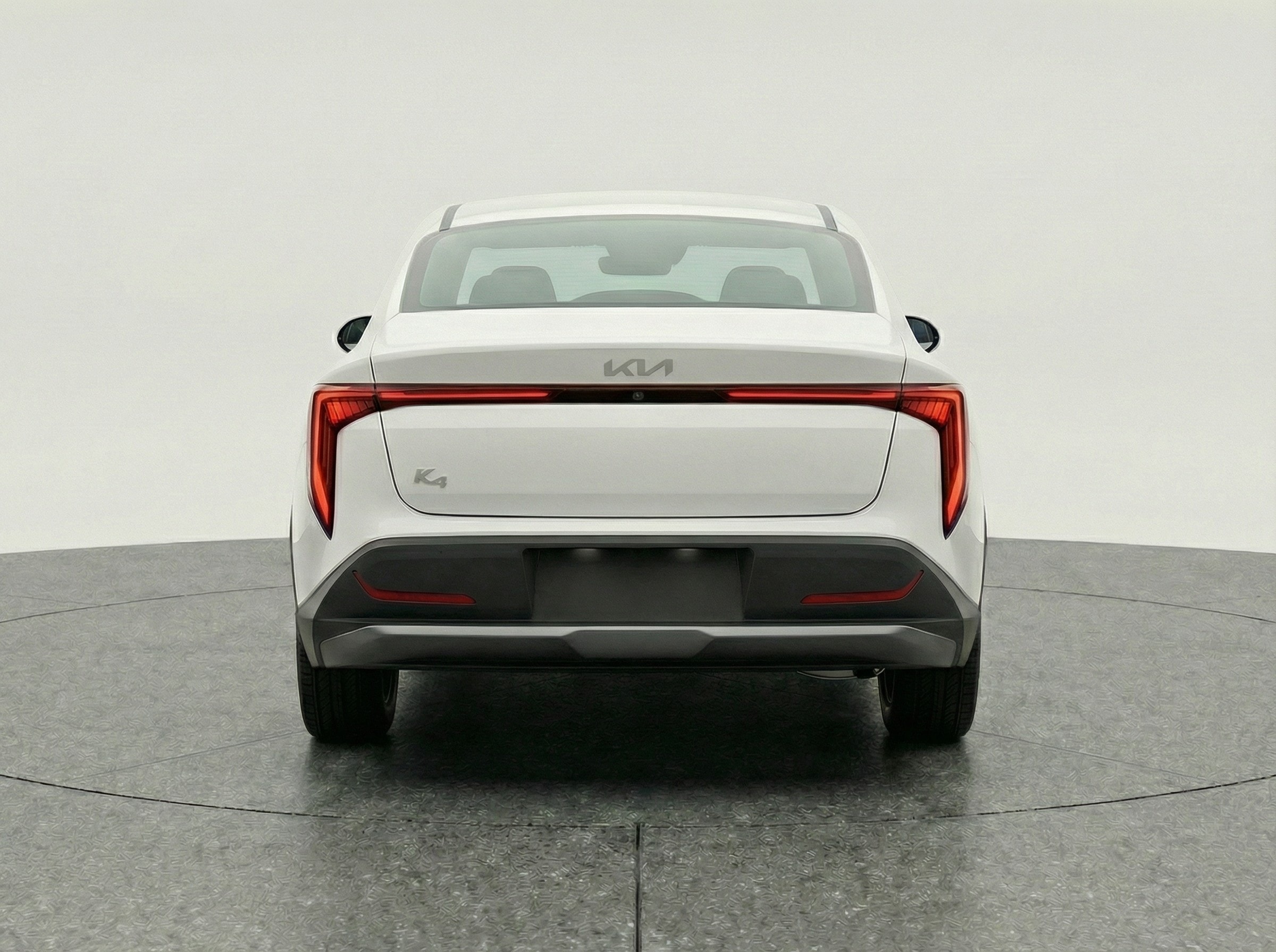 Thumbnail: 2025 Kia K4 - 6