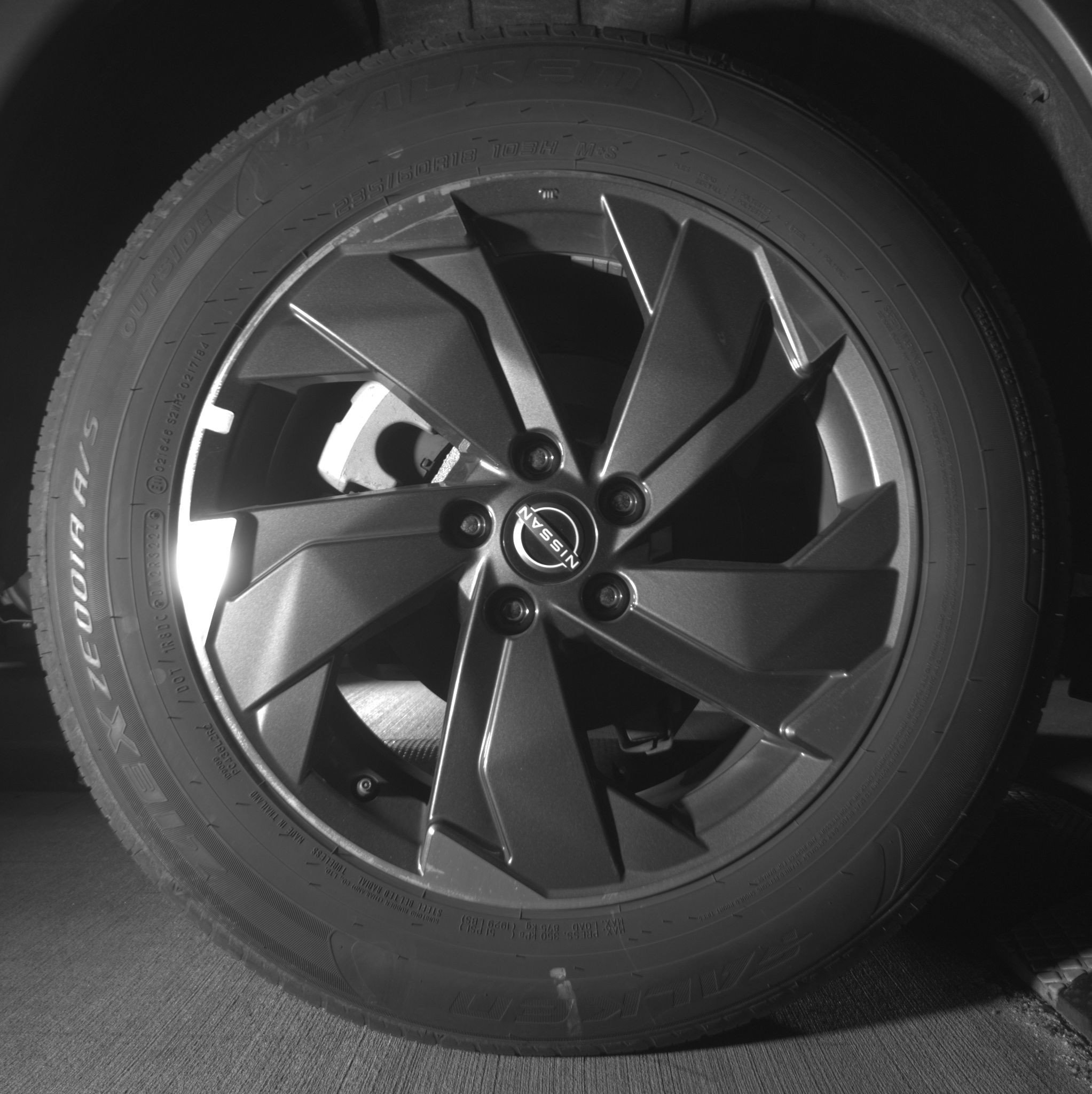 Thumbnail: 2025 Nissan Rogue - 15