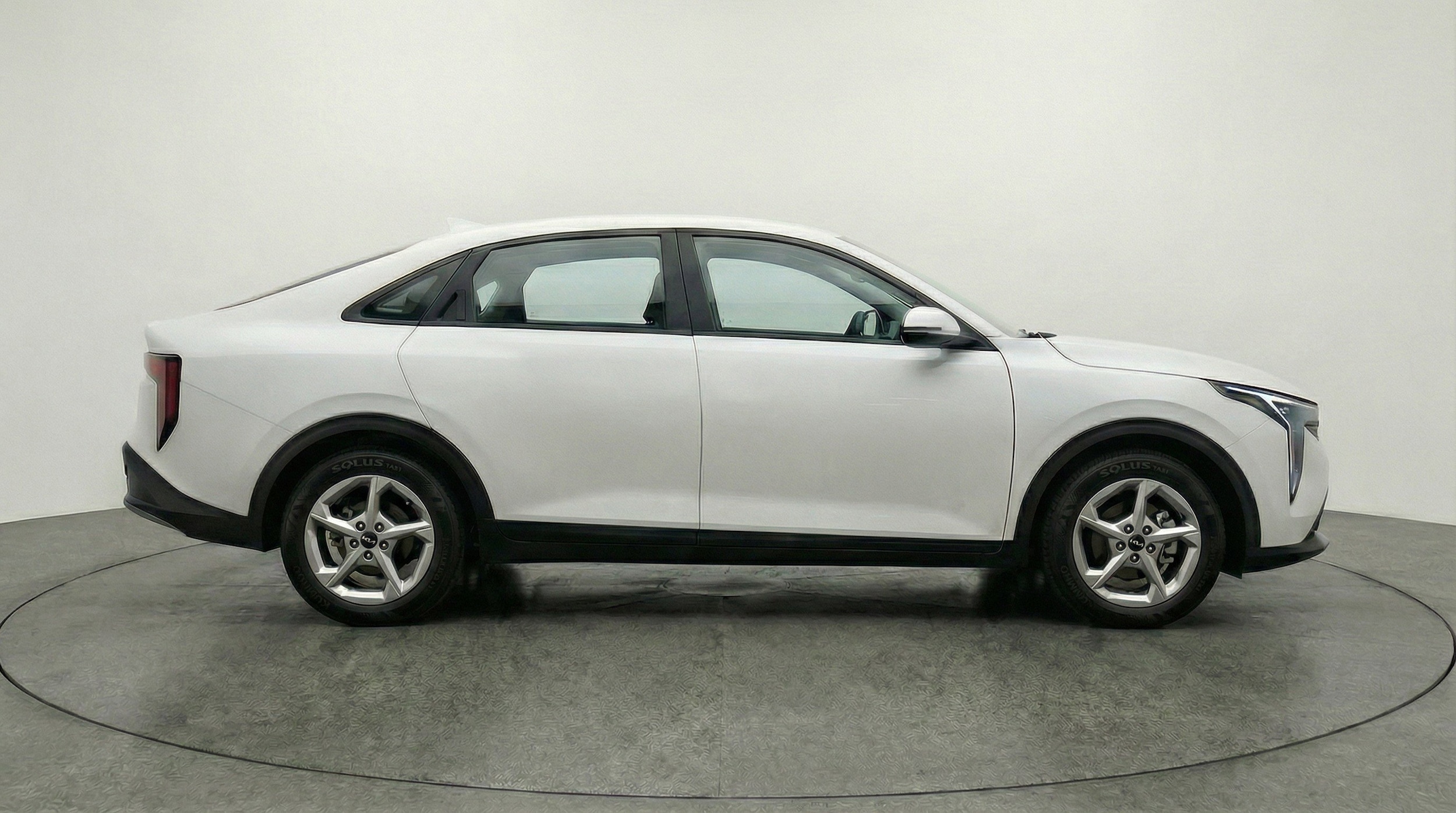 Thumbnail: 2025 Kia K4 - 11