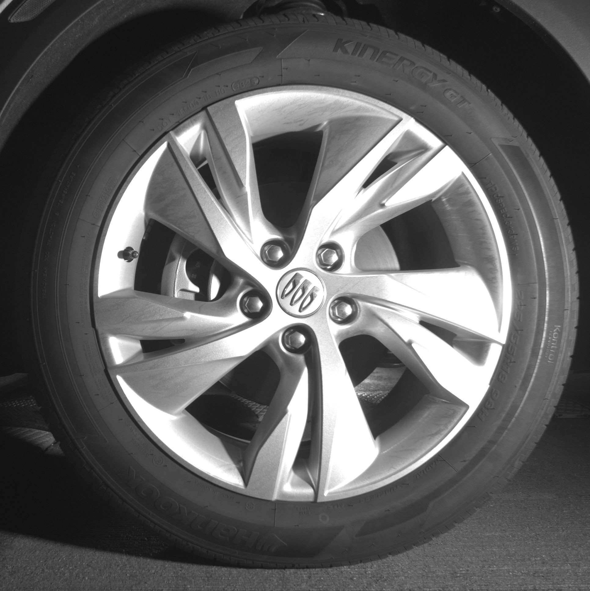 Thumbnail: 2026 Buick Encore GX - 12