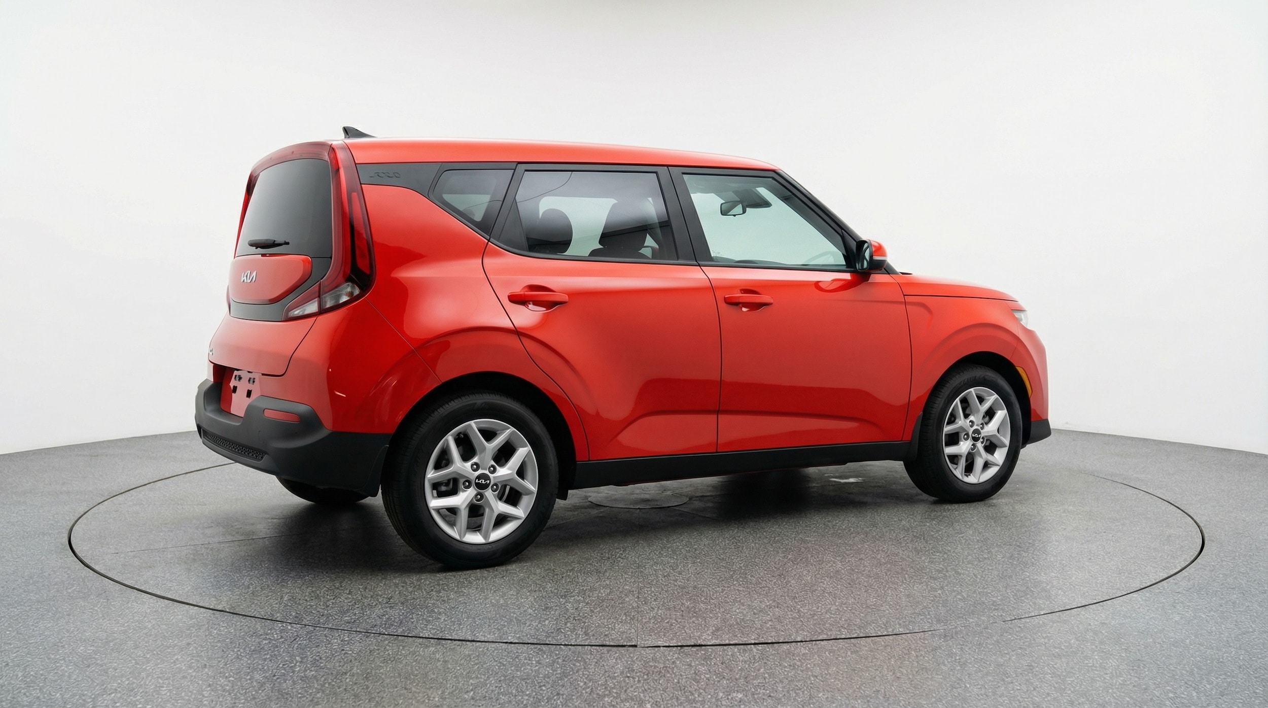 Thumbnail: 2025 Kia Soul - 7