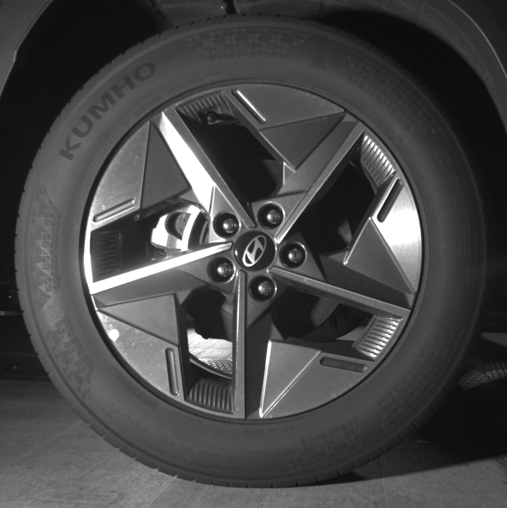 Thumbnail: 2025 Hyundai Tucson - 12