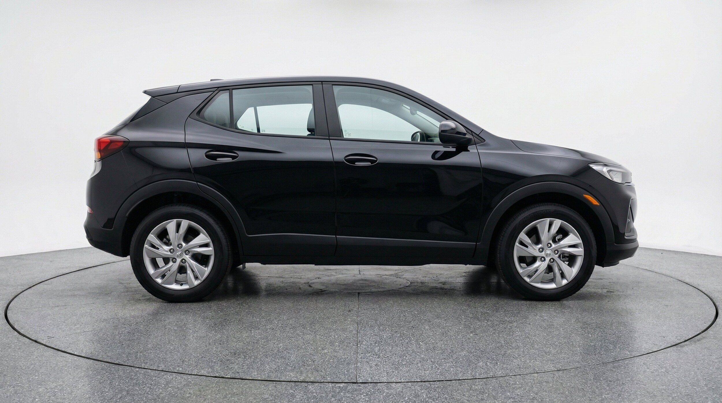 Thumbnail: 2026 Buick Encore GX - 11