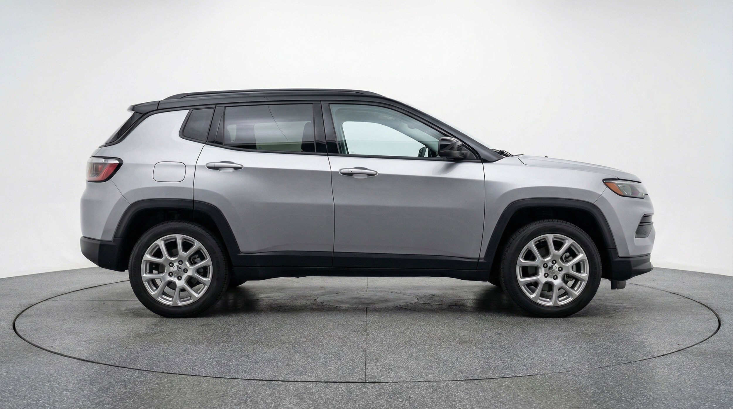 Thumbnail: 2025 Jeep Compass - 11