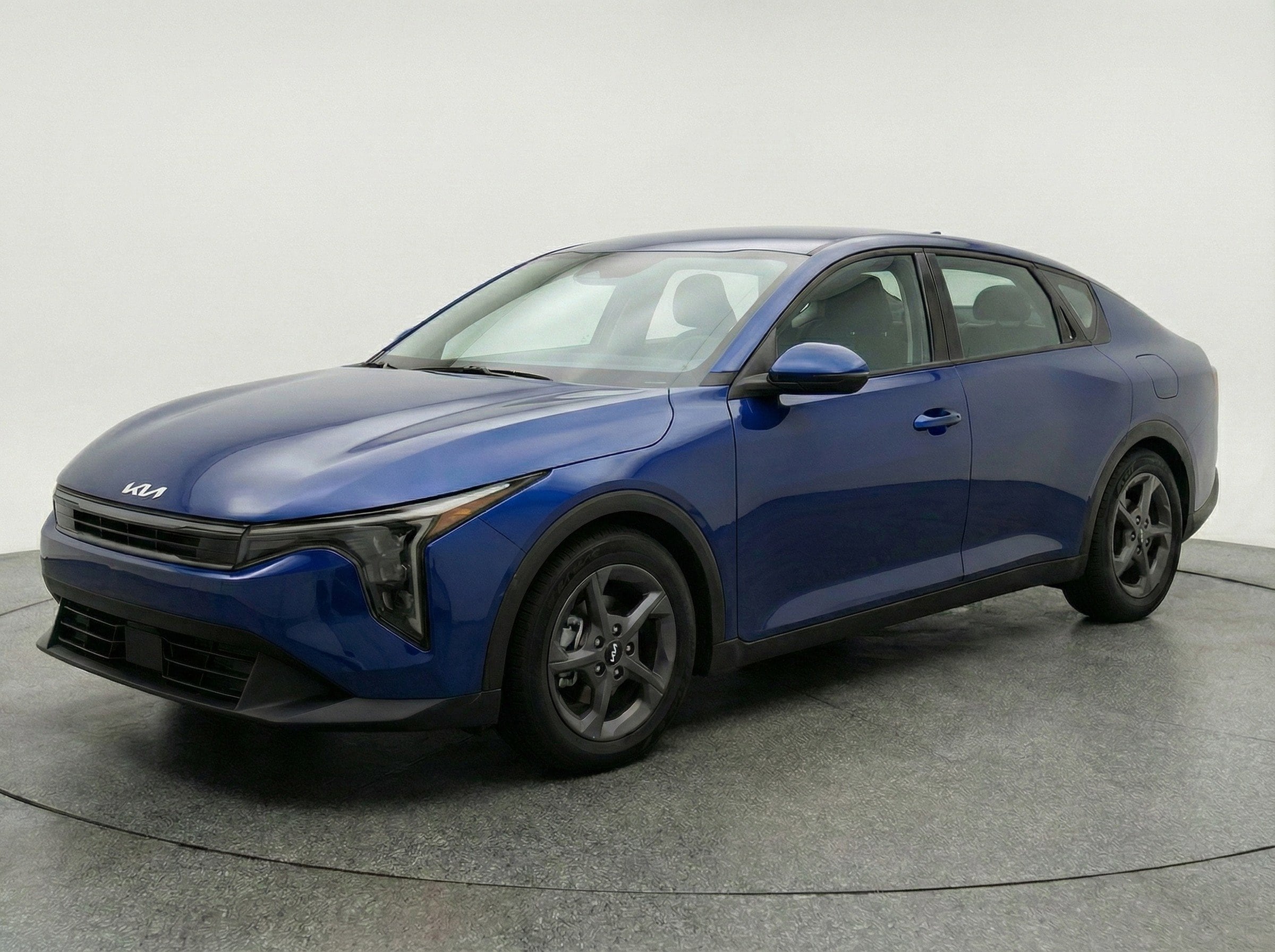 Thumbnail: 2025 Kia K4 - 3