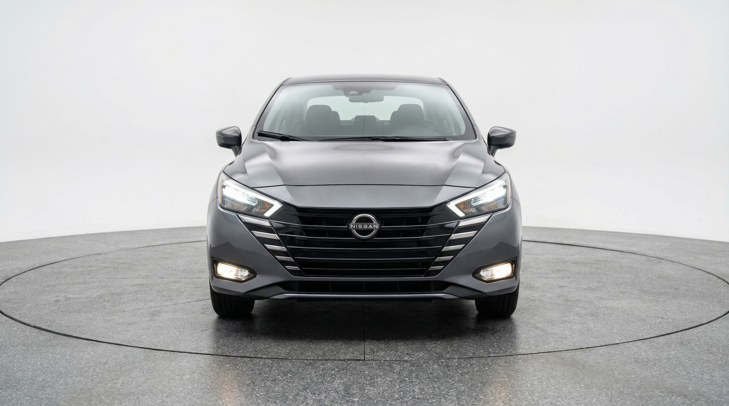 Thumbnail: 2025 Nissan Versa - 2