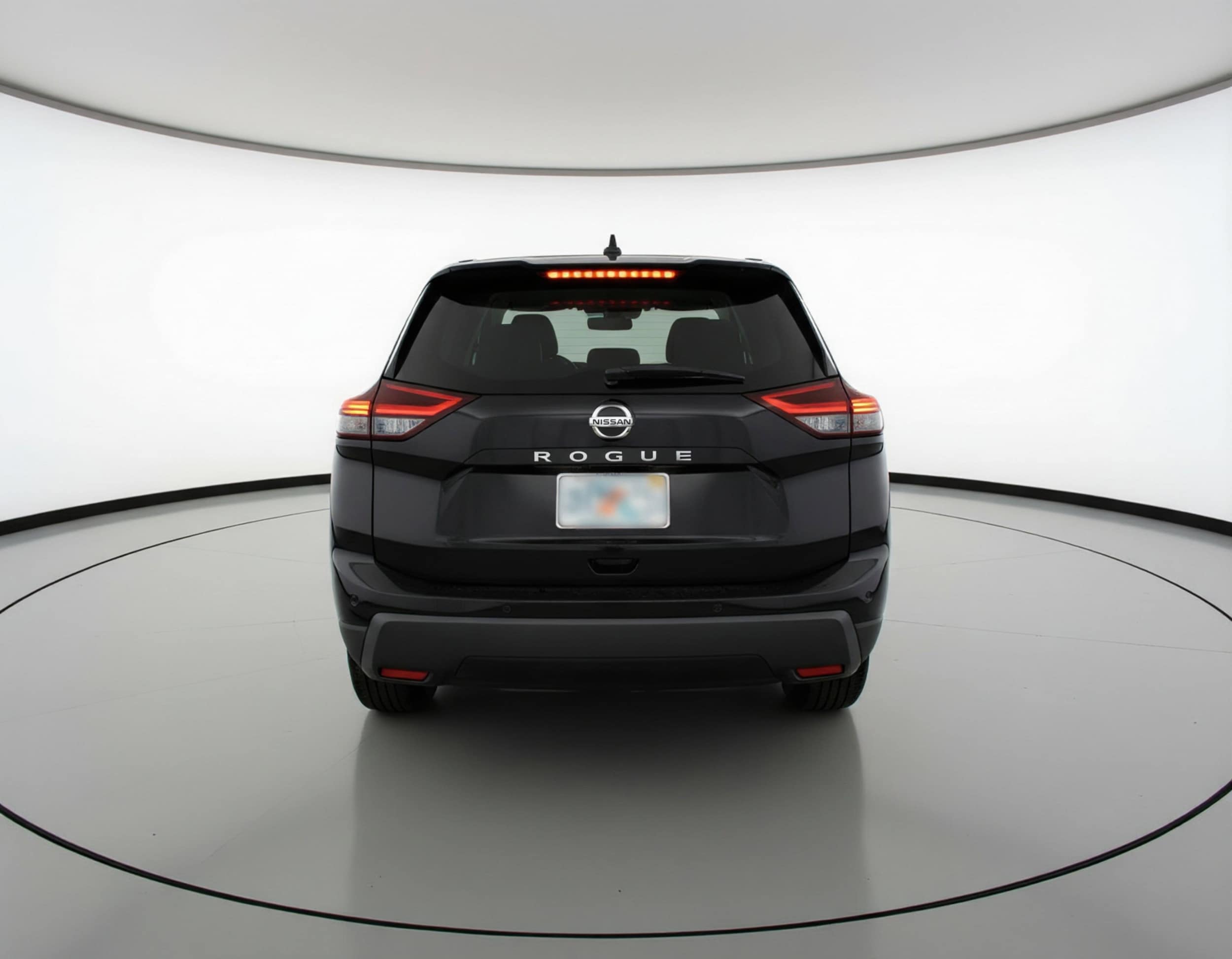 Thumbnail: 2025 Nissan Rogue - 6