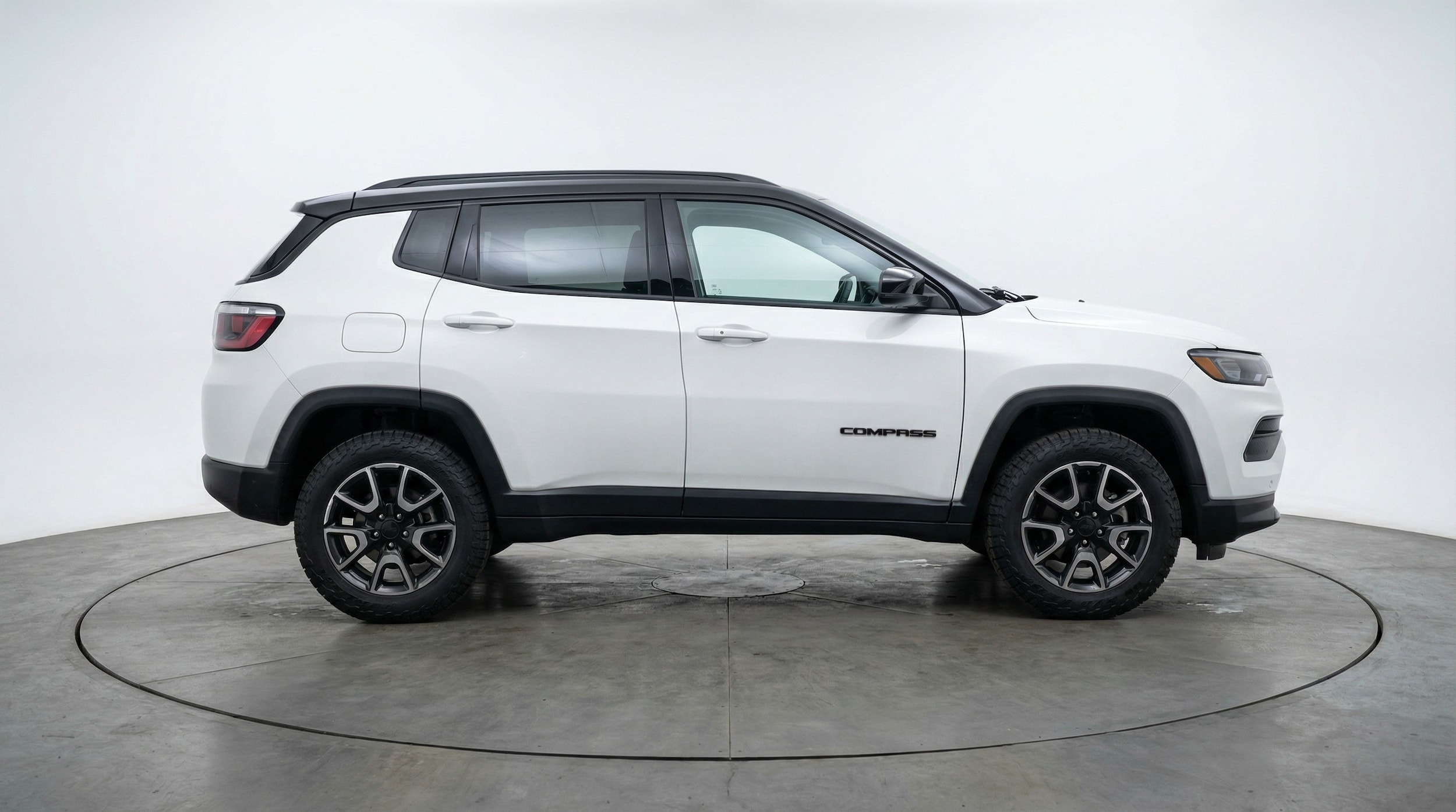 Thumbnail: 2025 Jeep Compass - 8