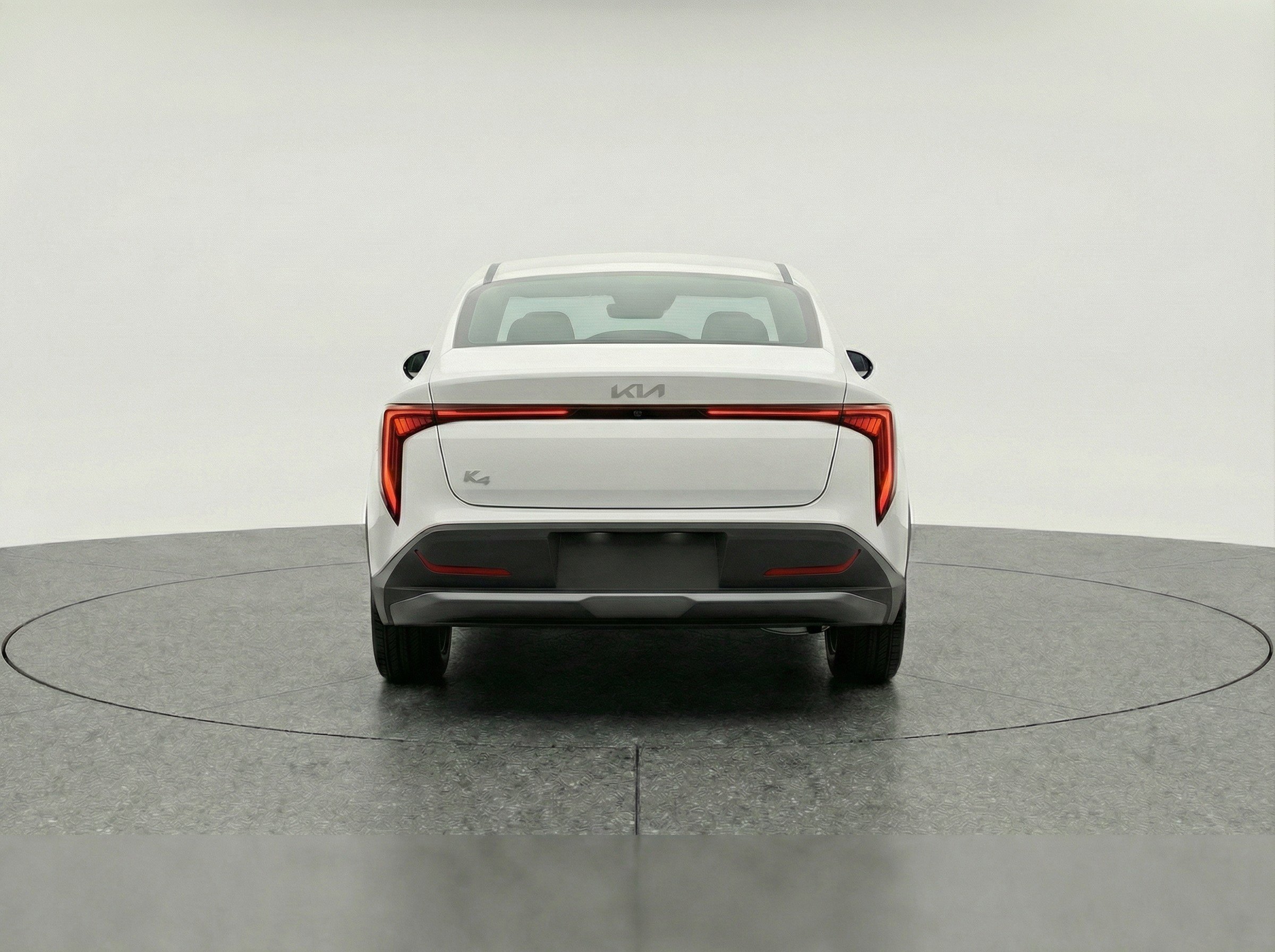 Thumbnail: 2025 Kia K4 - 7