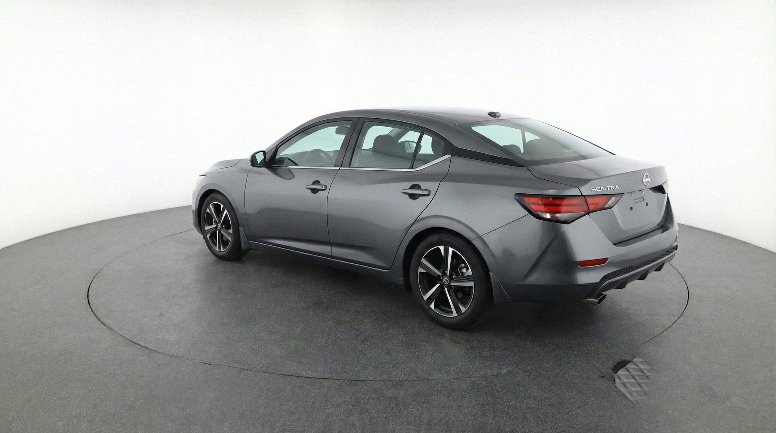 Thumbnail: 2025 Nissan Sentra - 6