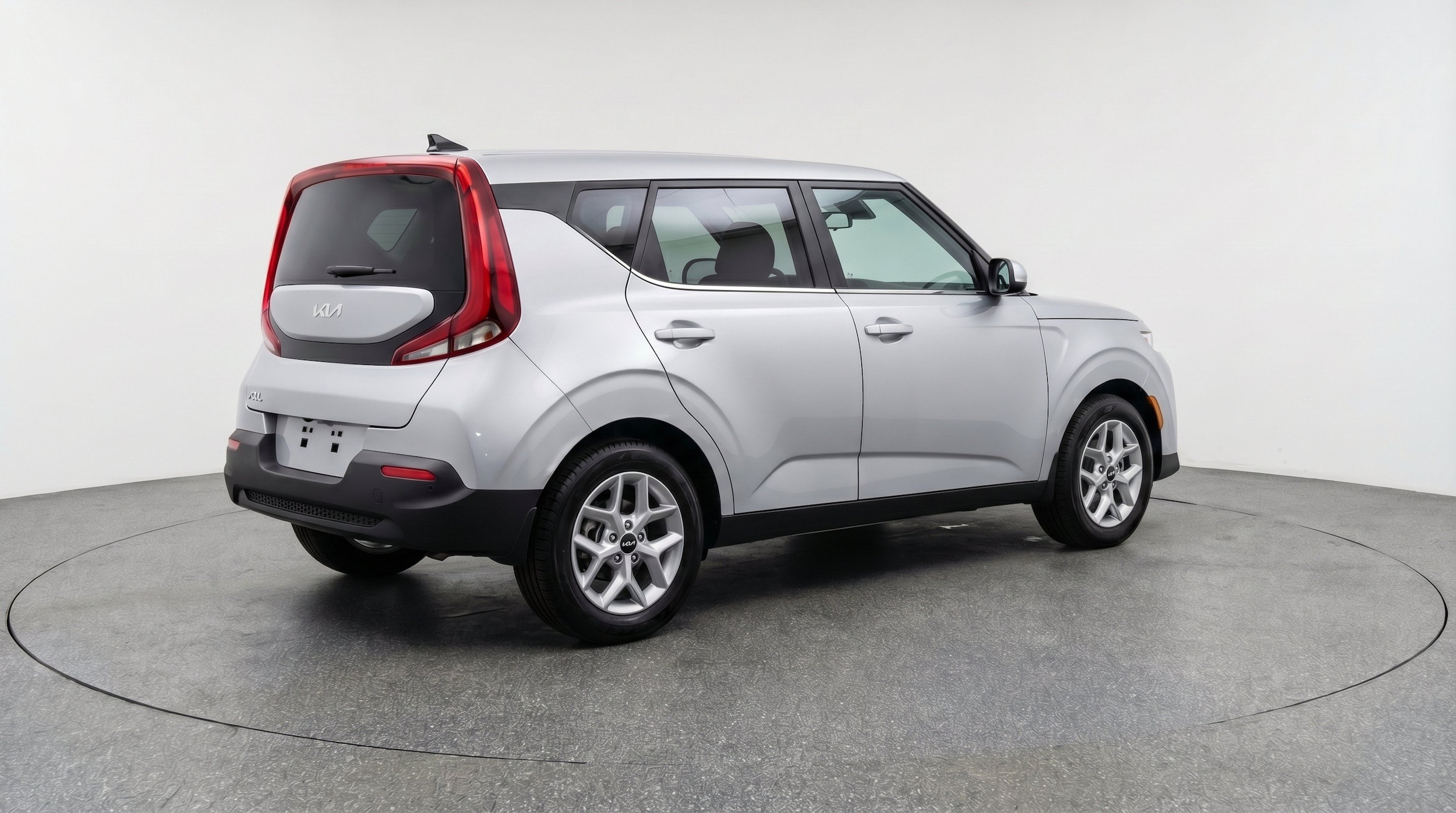 Thumbnail: 2025 Kia Soul - 9