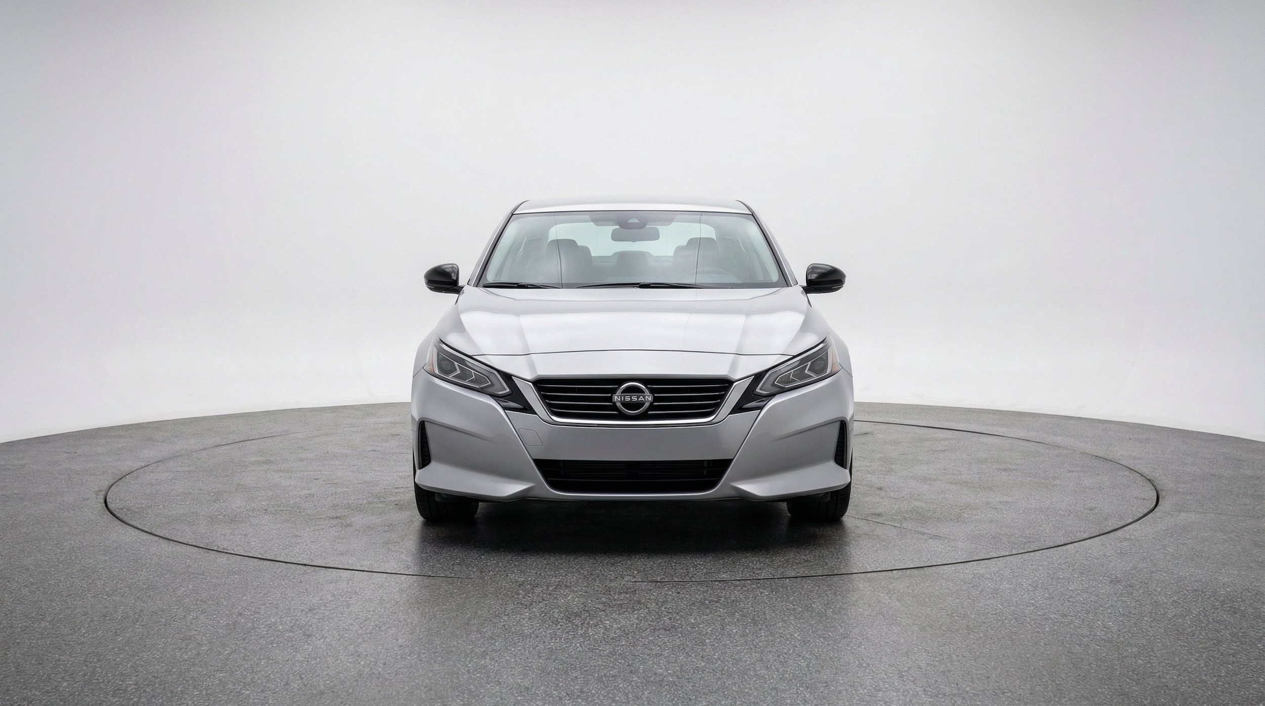 Thumbnail: 2026 Nissan Altima - 2