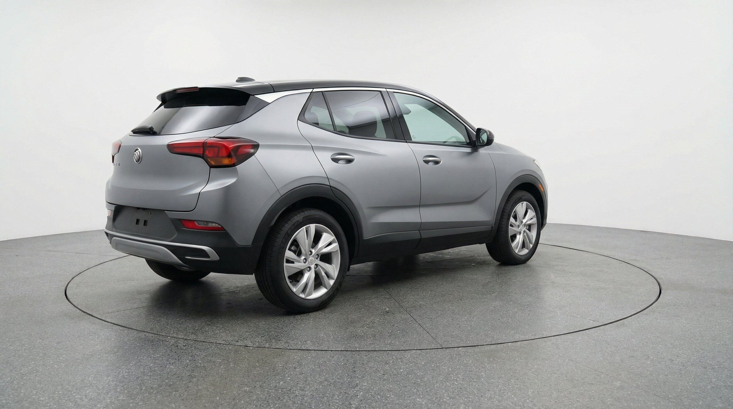 Thumbnail: 2026 Buick Encore GX - 9