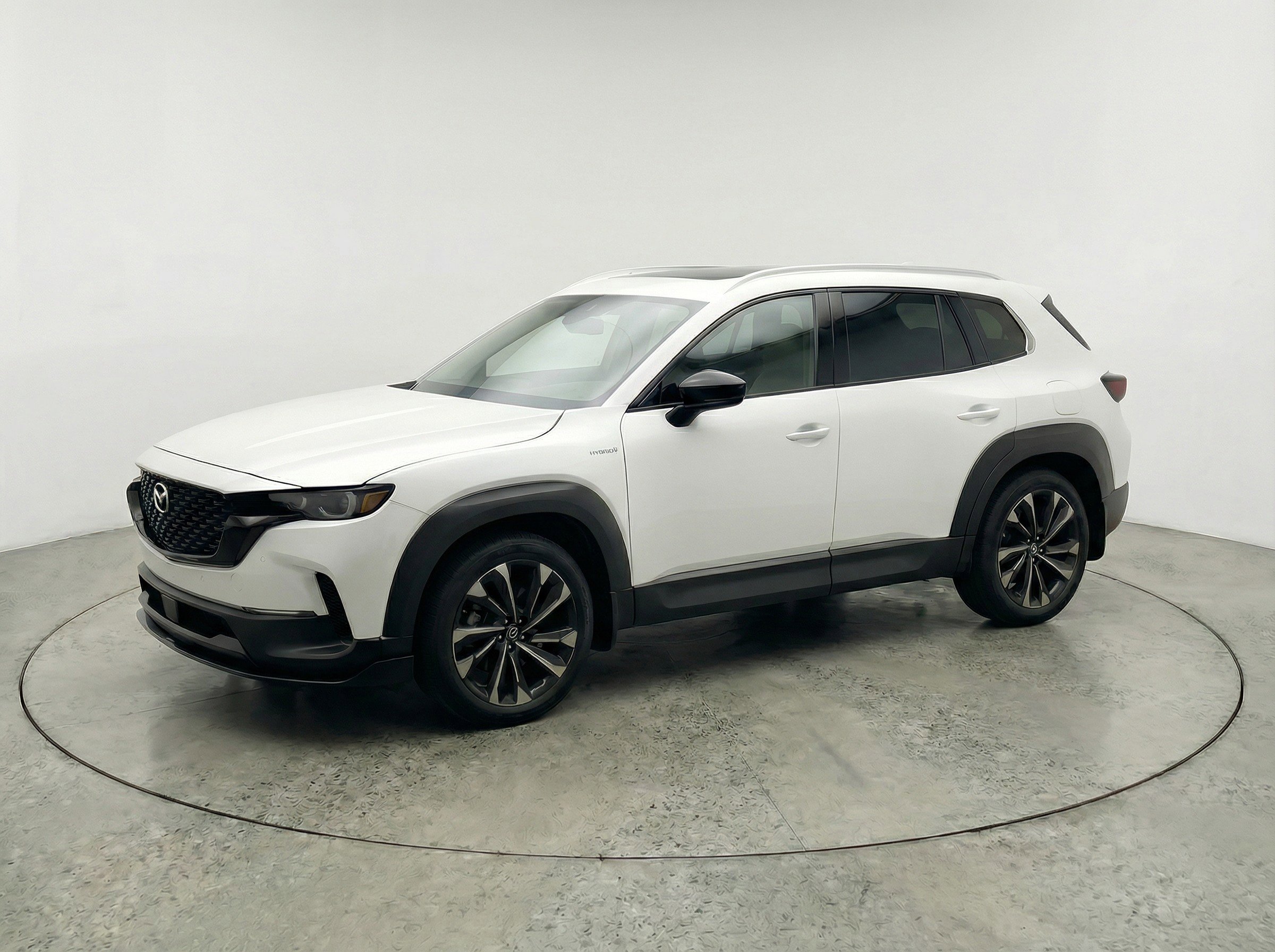 Thumbnail: 2025 Mazda CX-50 - 3