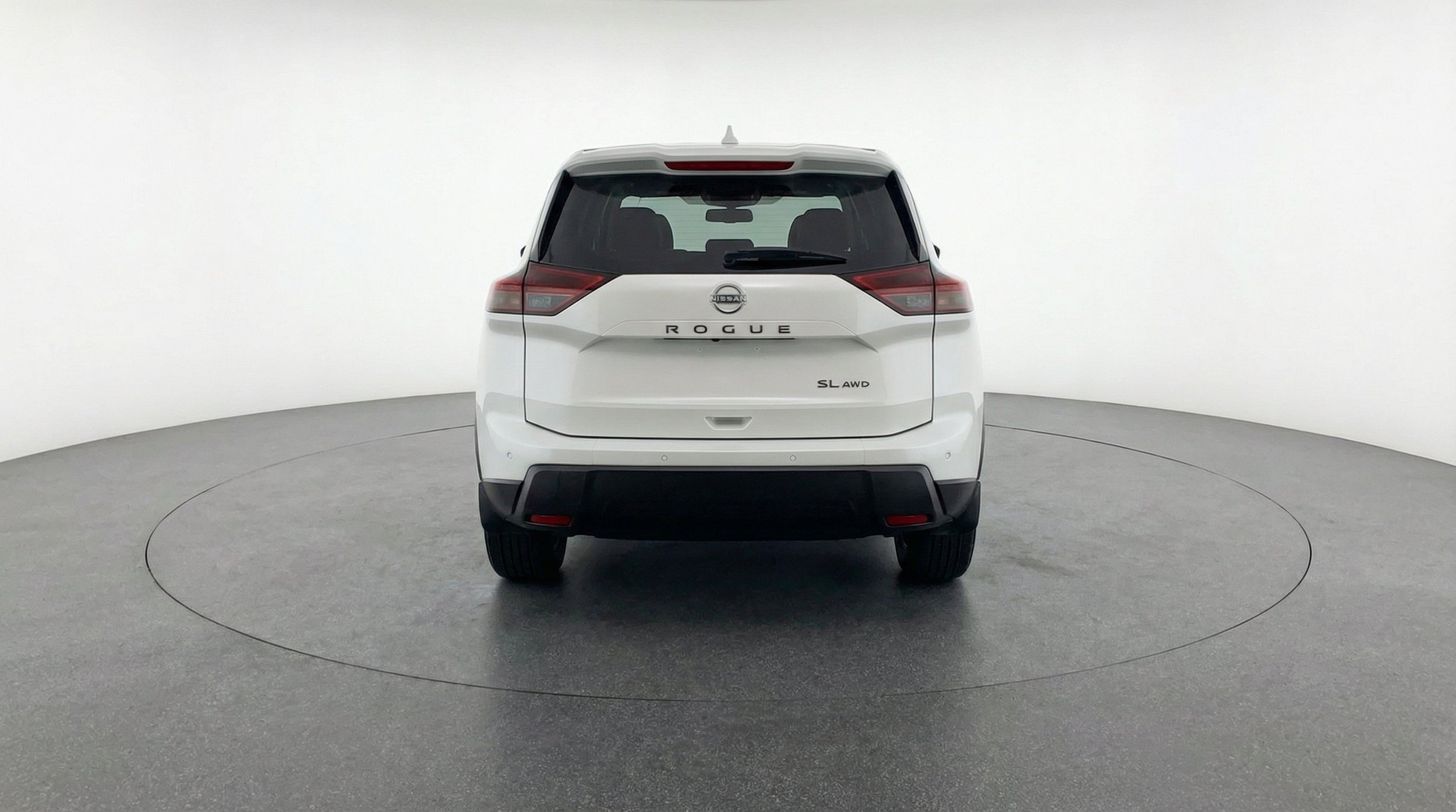 Thumbnail: 2026 Nissan Rogue - 7