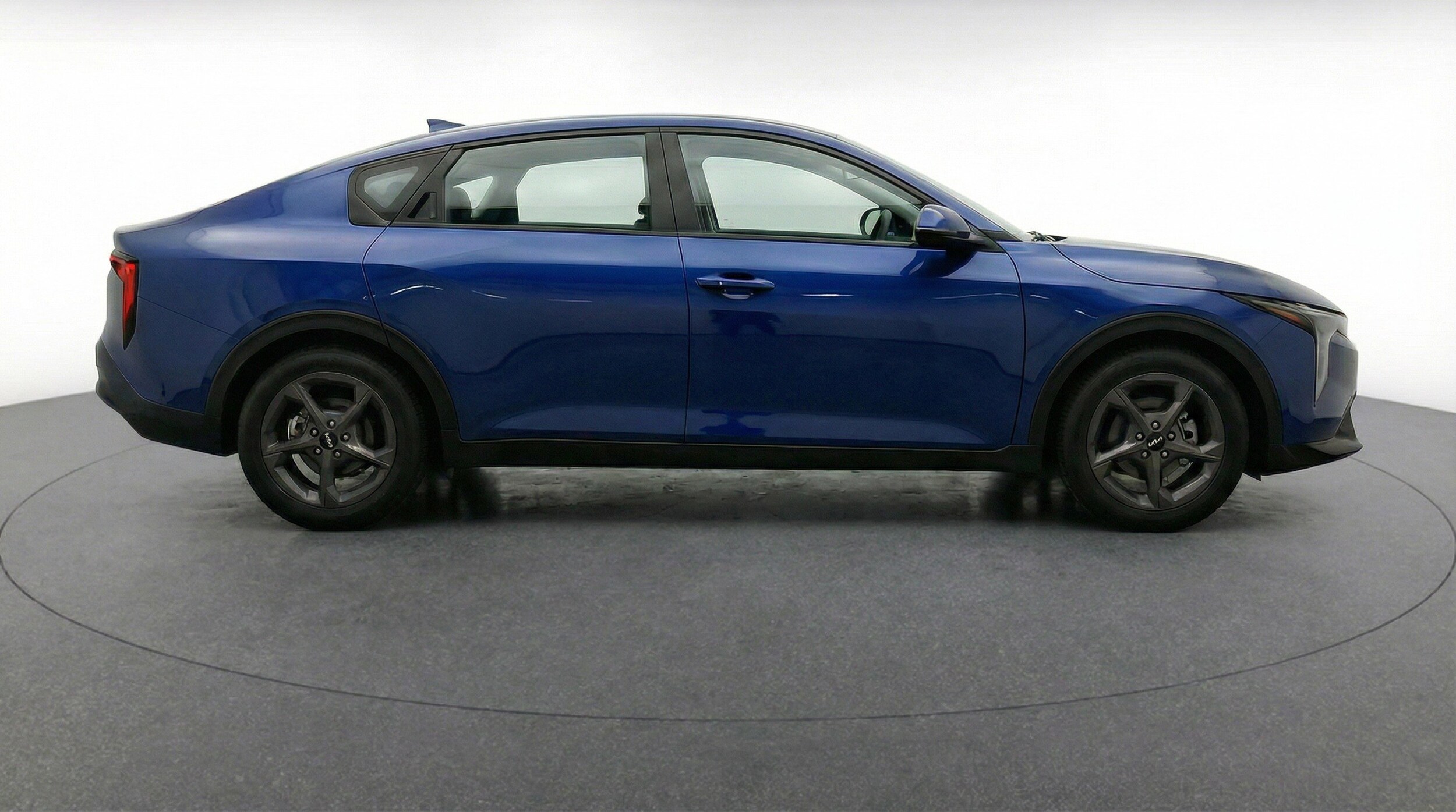 Thumbnail: 2025 Kia K4 - 11