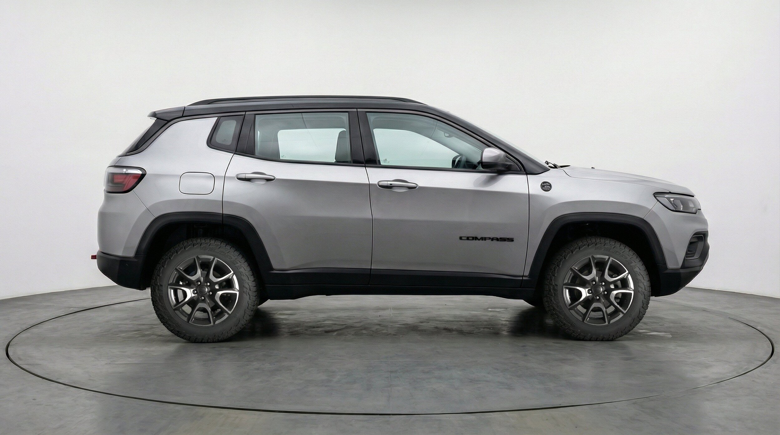 Thumbnail: 2025 Jeep Compass - 11