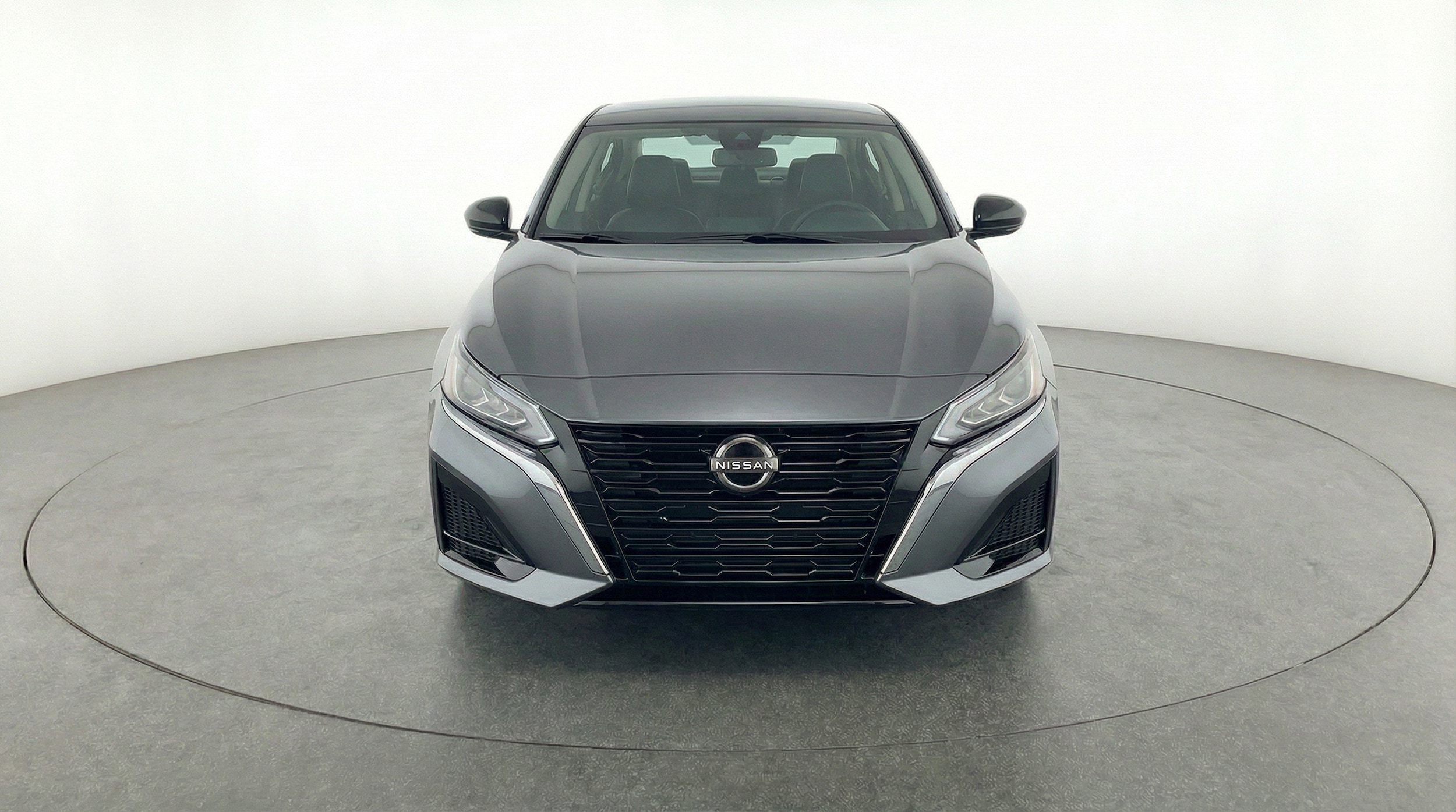 Thumbnail: 2025 Nissan Altima - 2