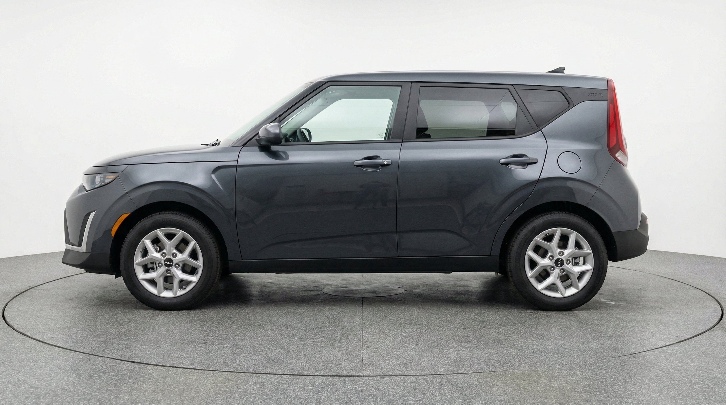 Thumbnail: 2025 Kia Soul - 5