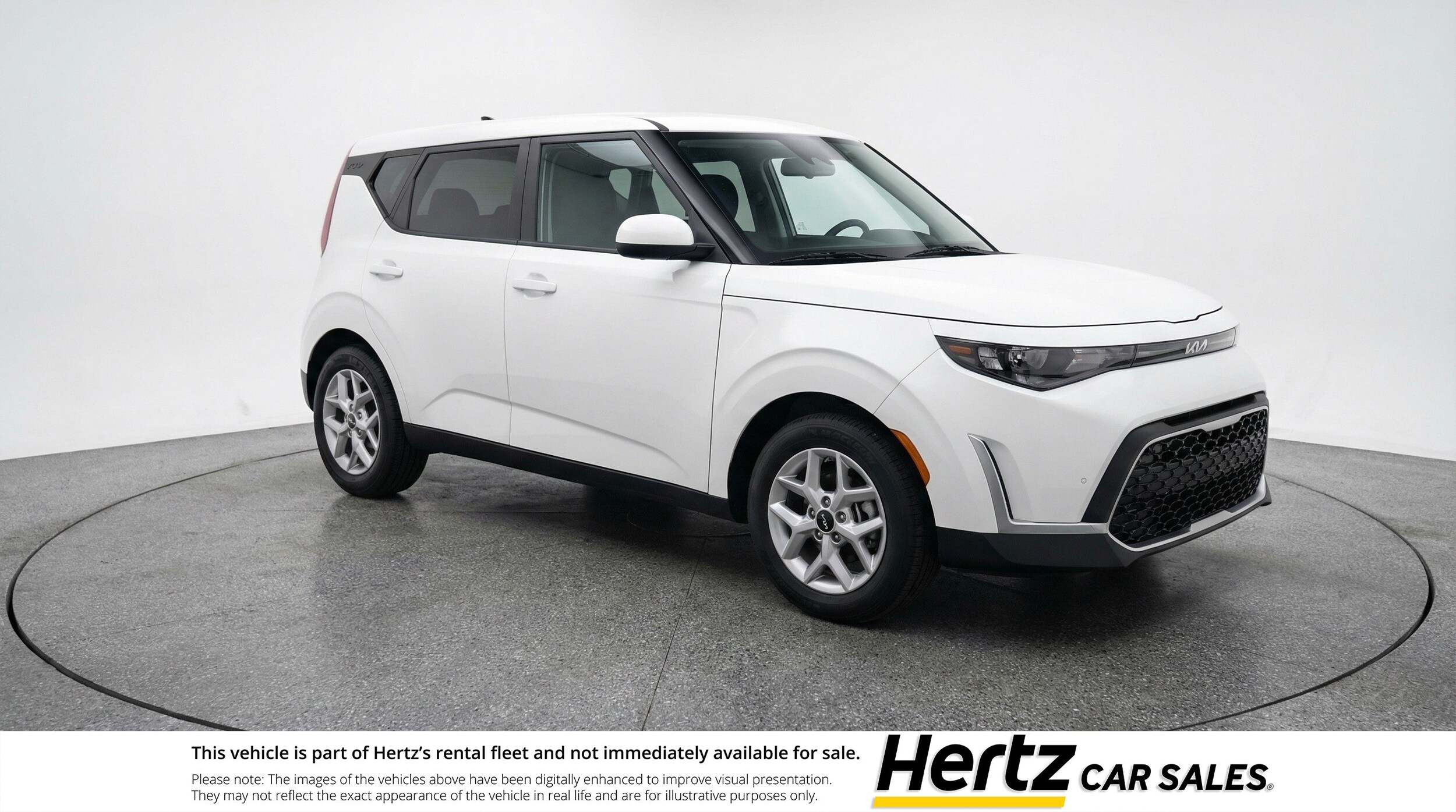 Thumbnail: 2025 Kia Soul - 1