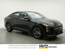 2025 Kia K4  -
                  Orlando, FL