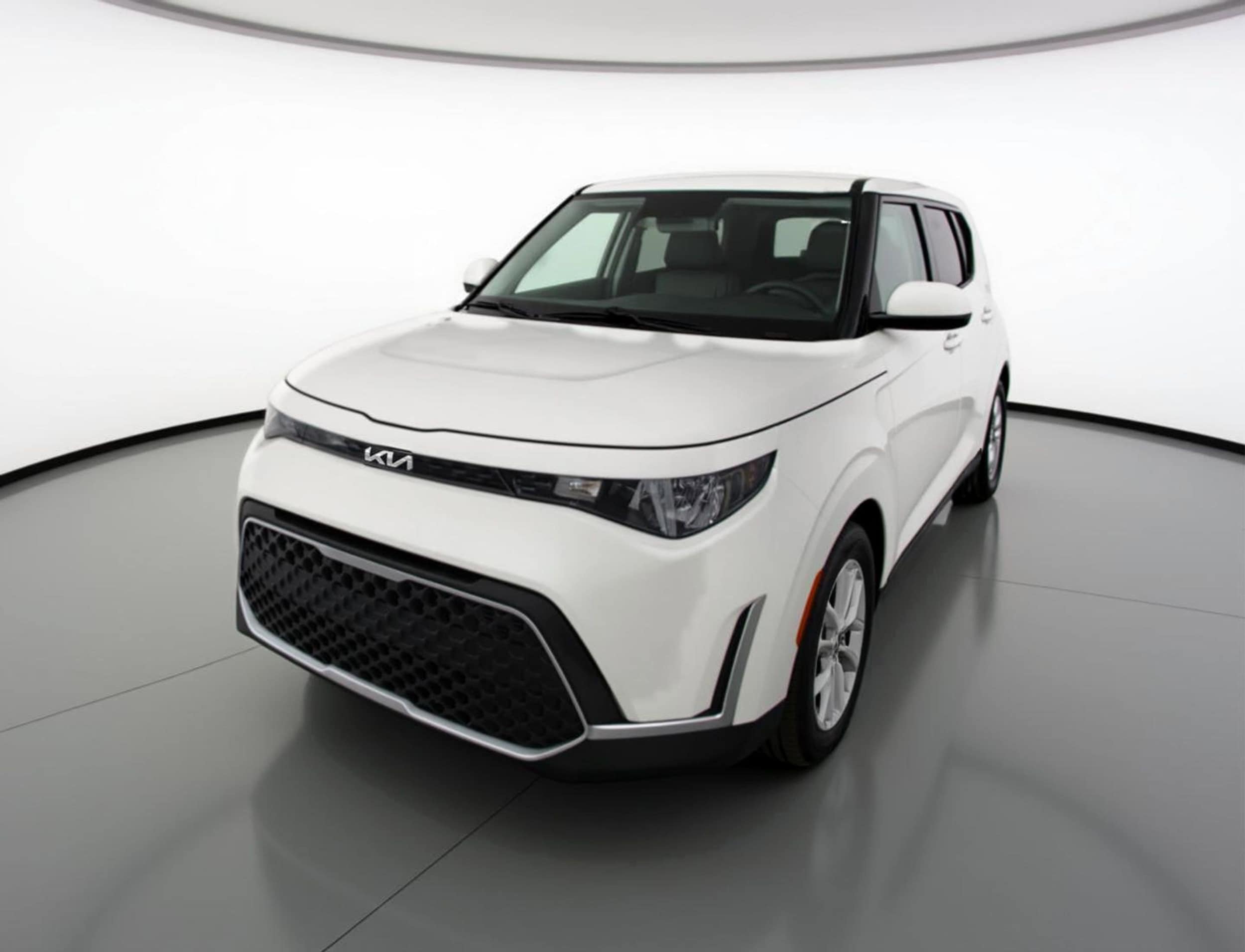 Thumbnail: 2025 Kia Soul - 3