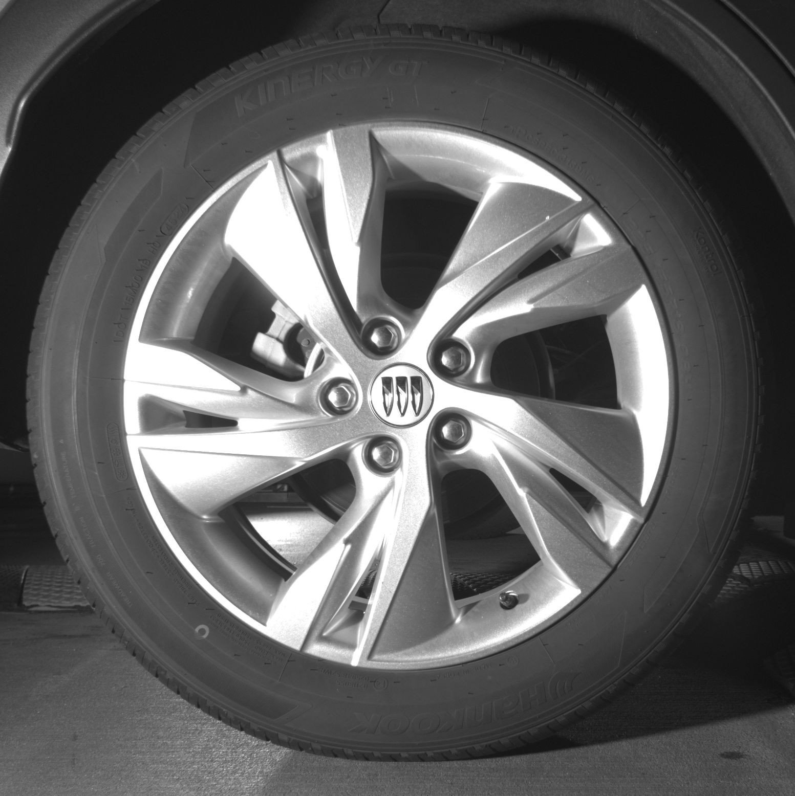 Thumbnail: 2025 Buick Encore GX - 15