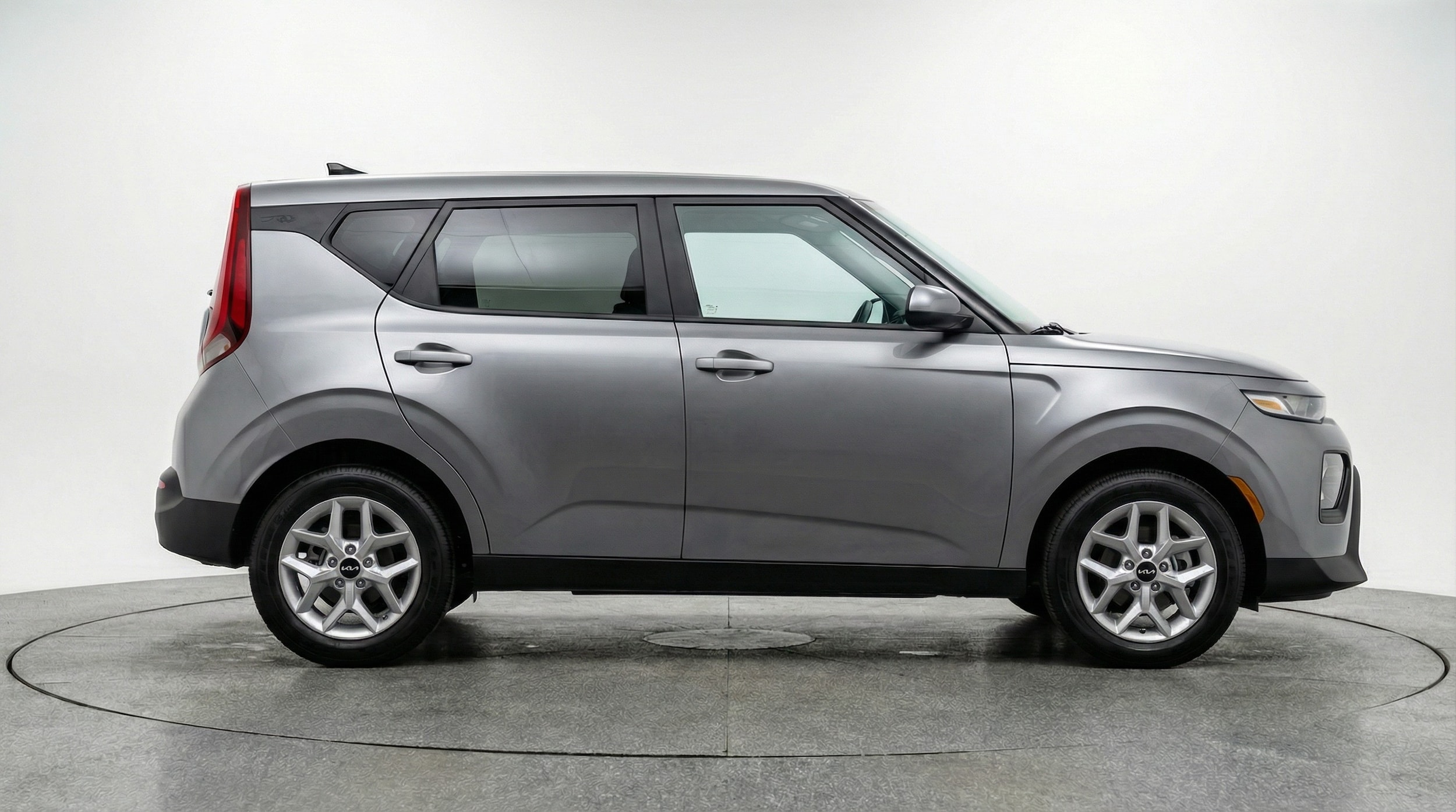 Thumbnail: 2025 Kia Soul - 8