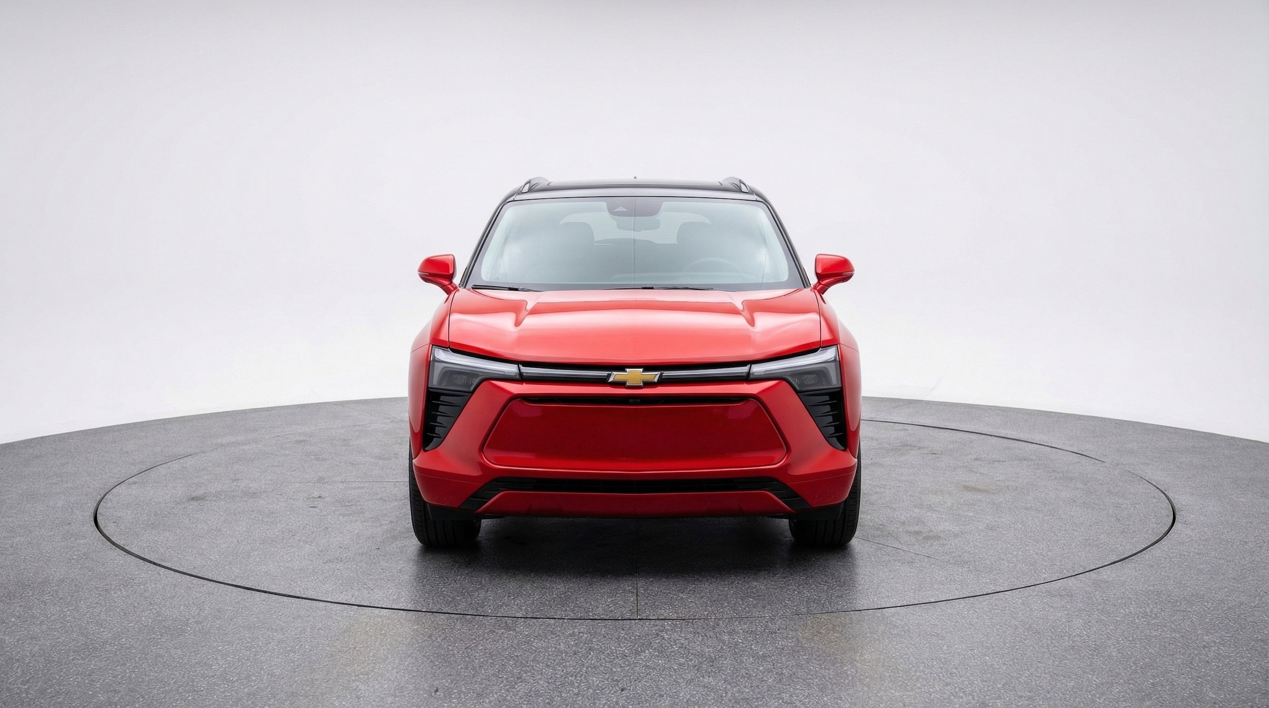 Thumbnail: 2025 Chevrolet Blazer - 2