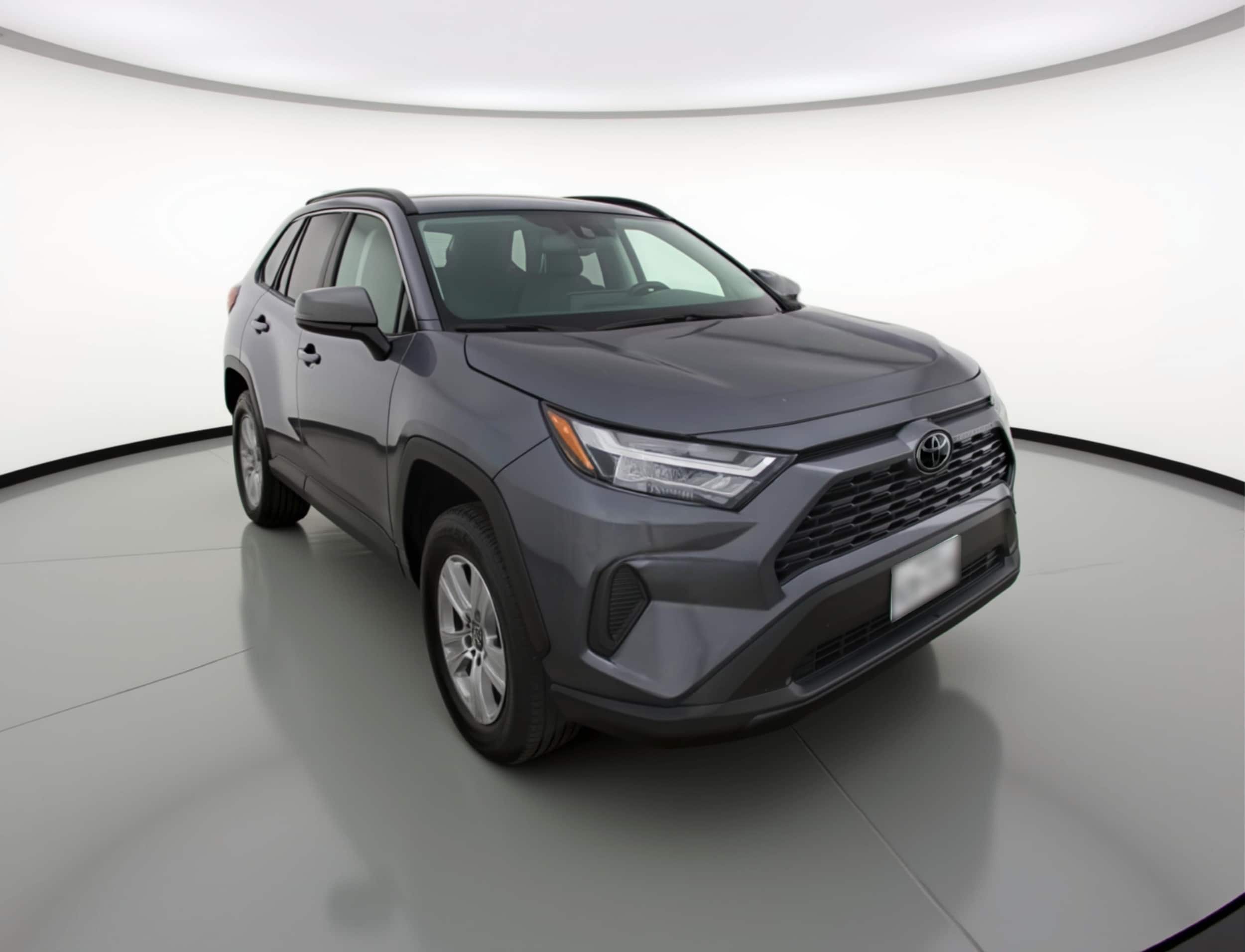 Thumbnail: 2025 Toyota RAV4 - 1