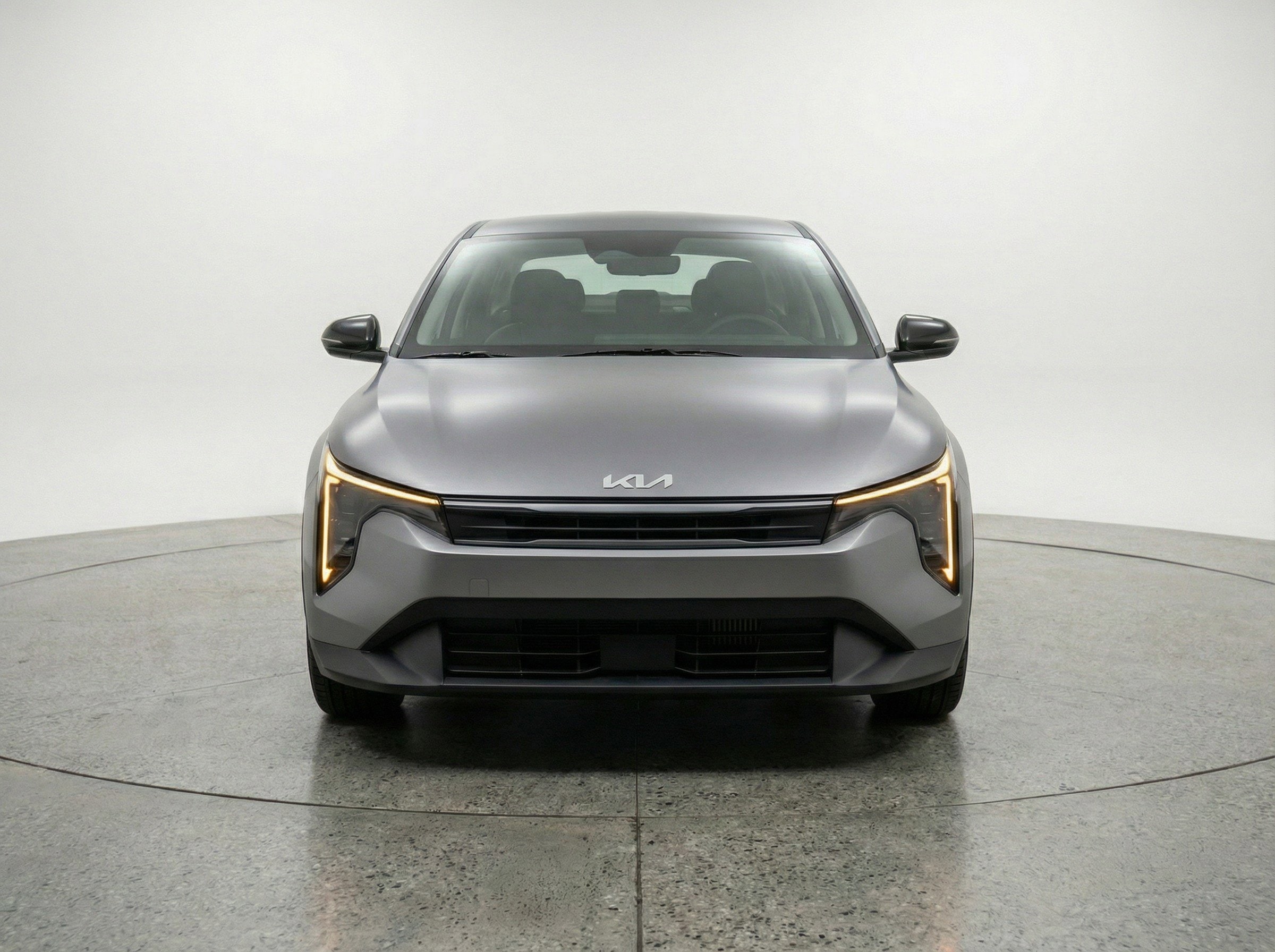 Thumbnail: 2025 Kia K4 - 2