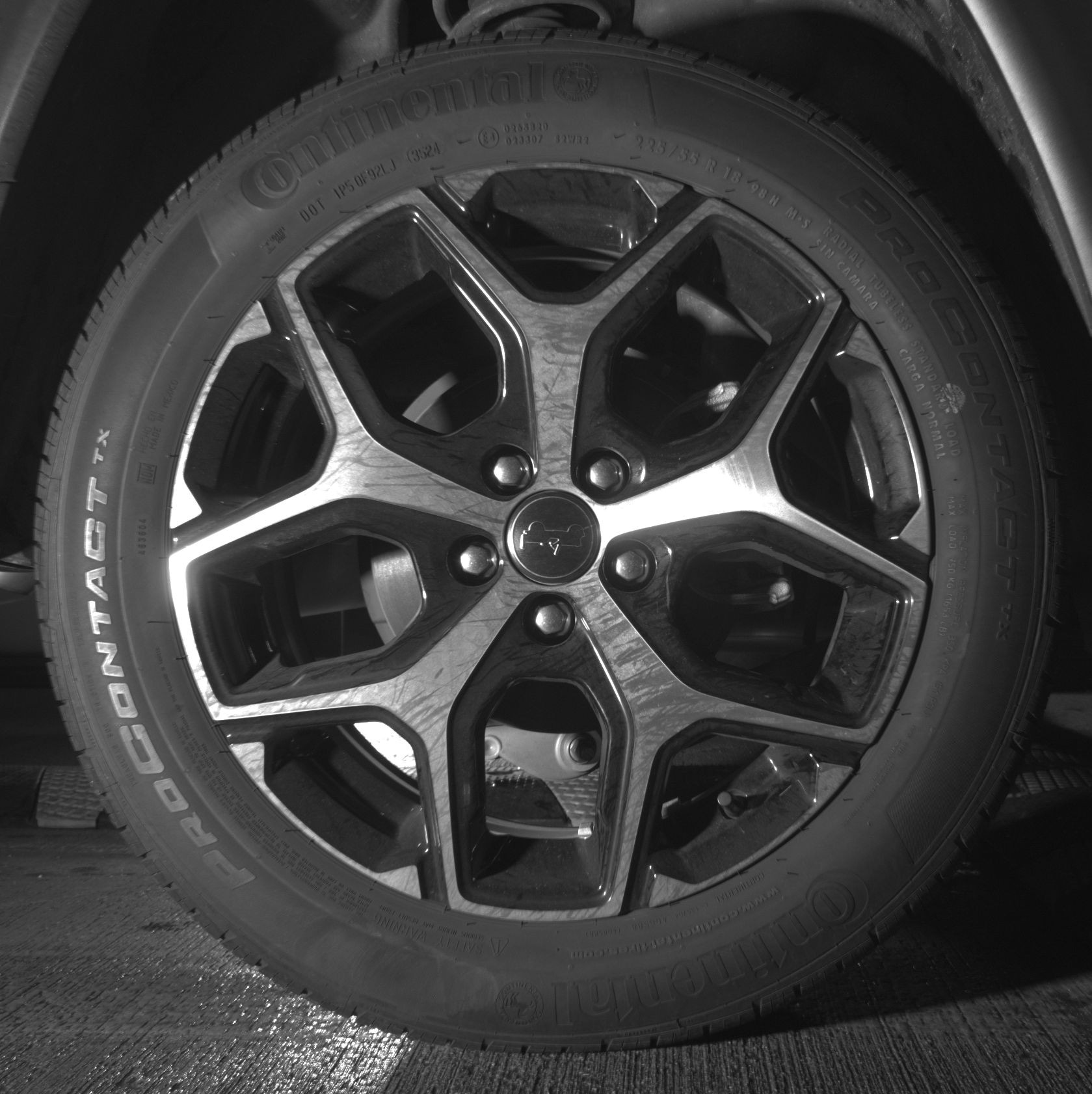 Thumbnail: 2025 Jeep Compass - 12