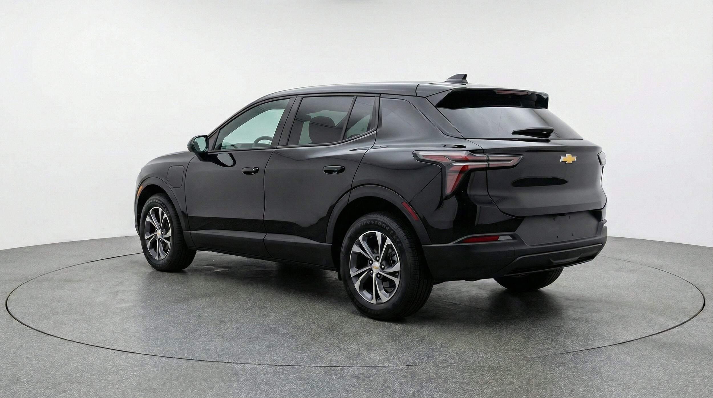 Thumbnail: 2025 Chevrolet Equinox - 6