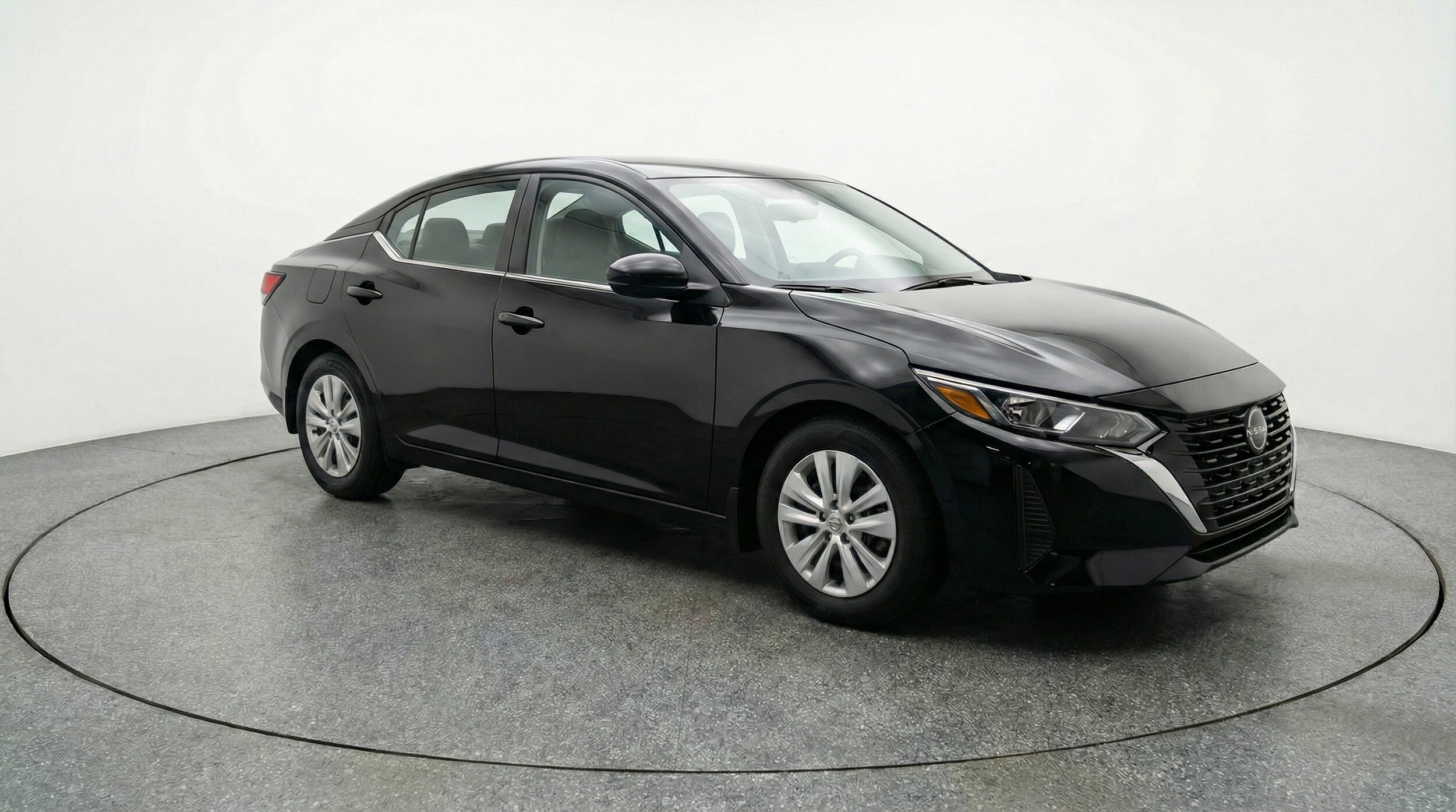 Thumbnail: 2025 Nissan Sentra - 1