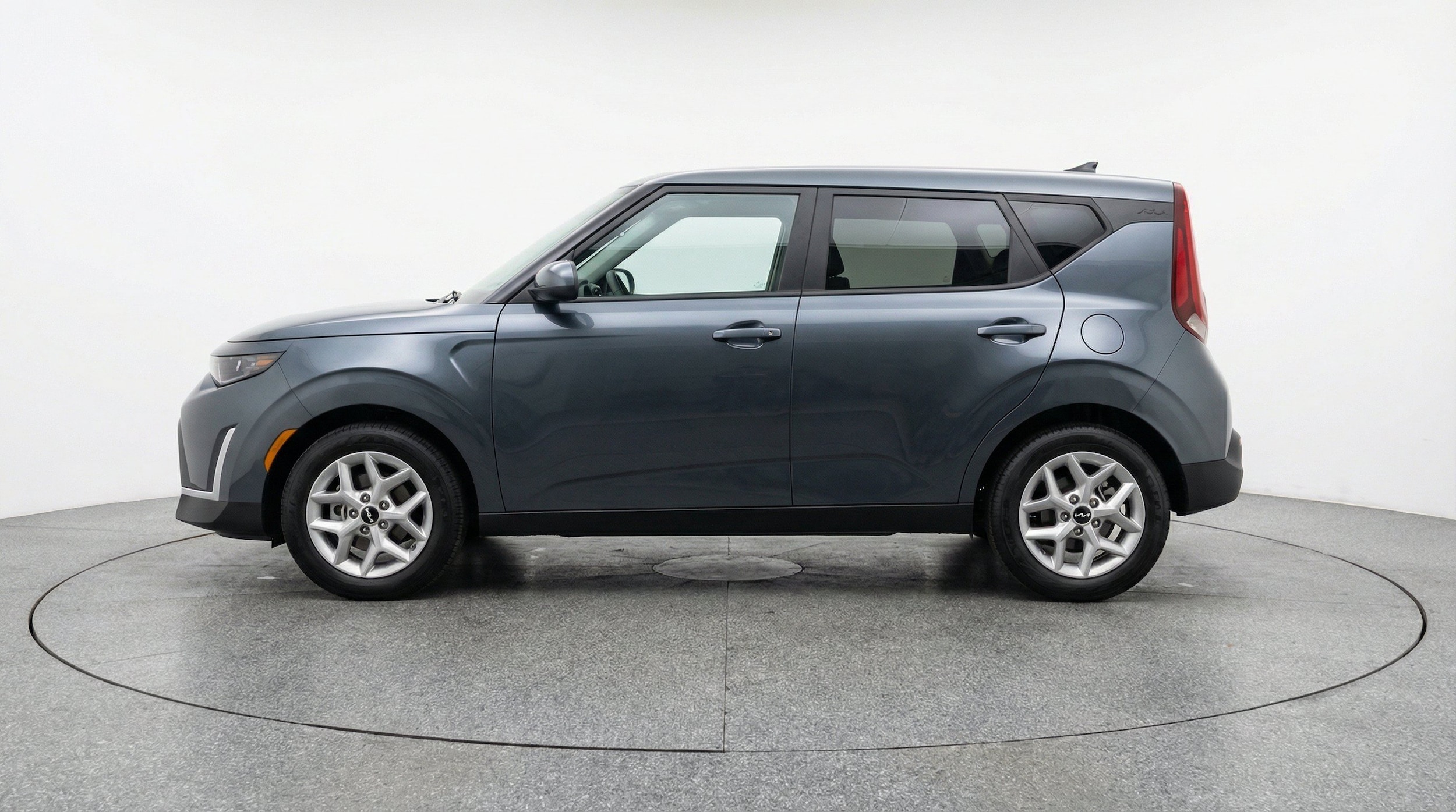 Thumbnail: 2025 Kia Soul - 5