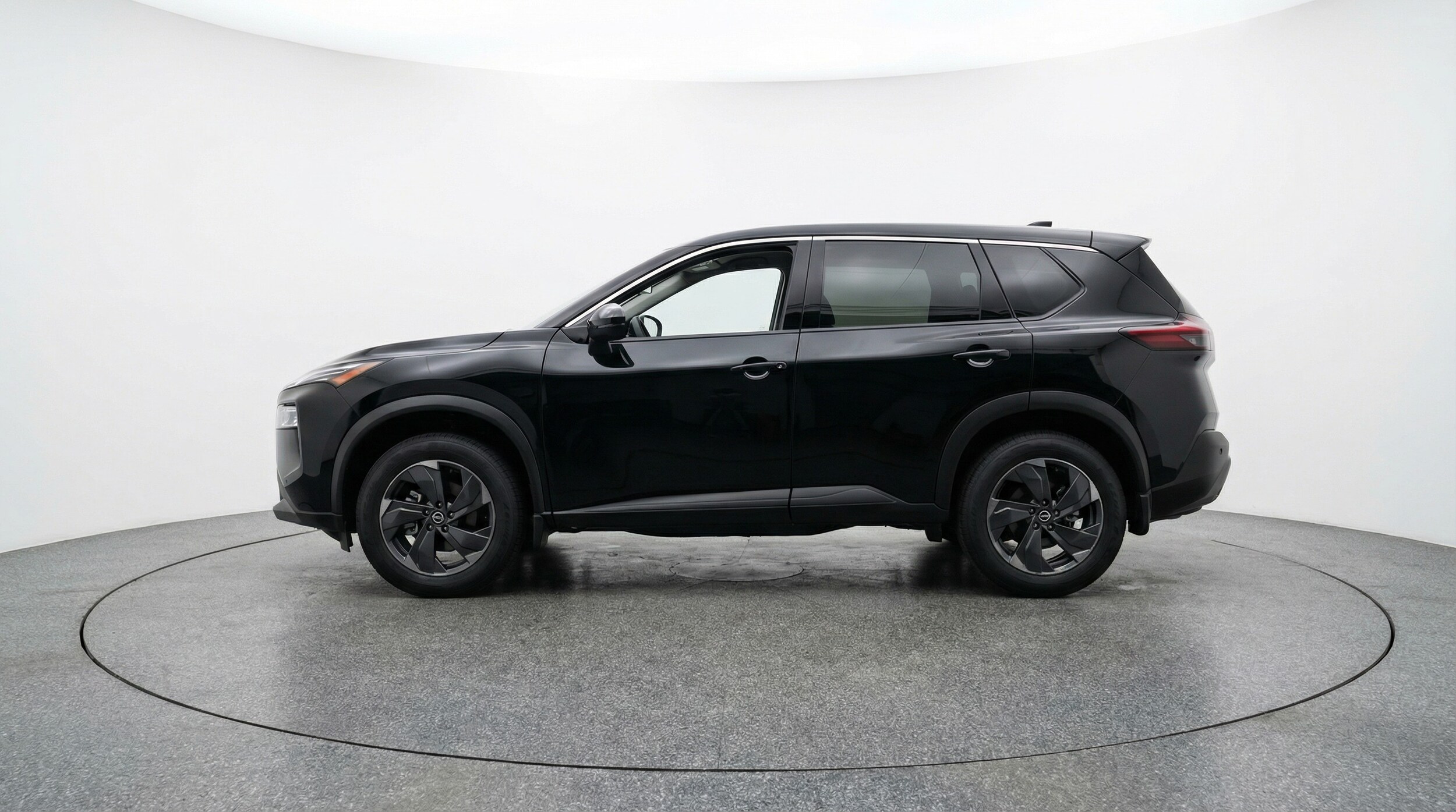 Thumbnail: 2025 Nissan Rogue - 4