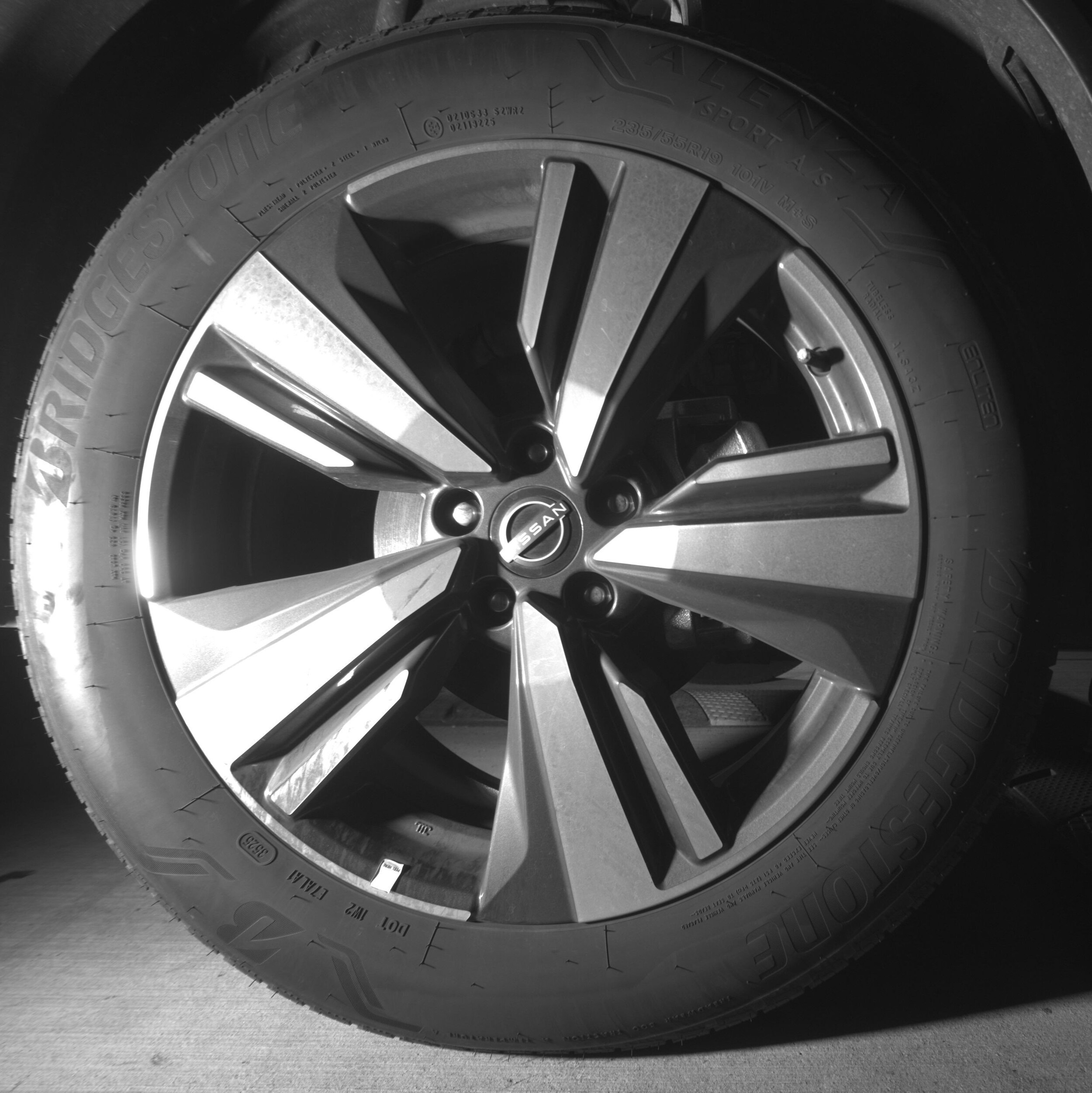 Thumbnail: 2026 Nissan Rogue - 13