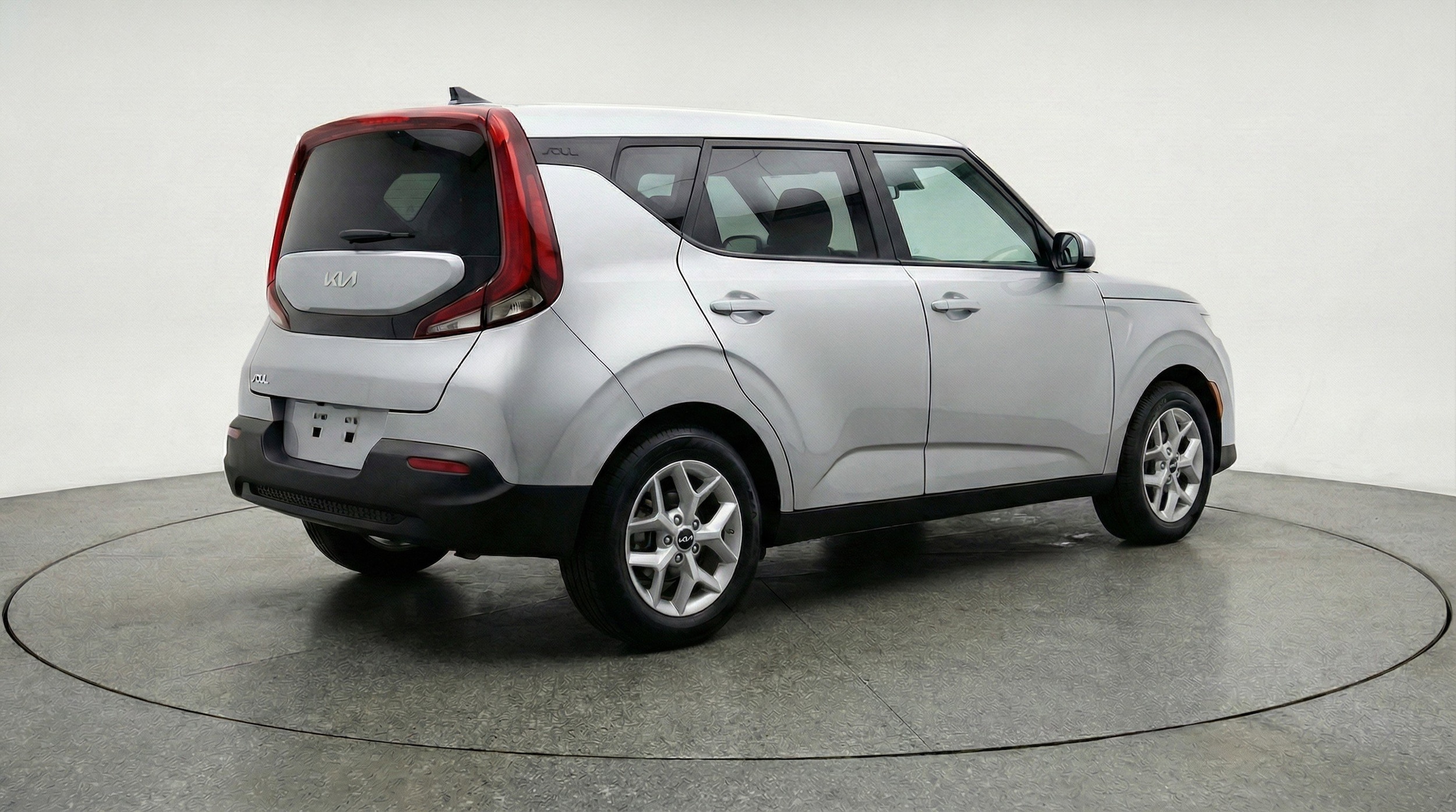 Thumbnail: 2025 Kia Soul - 9